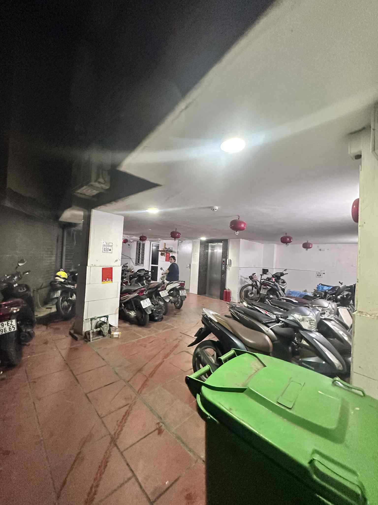 Nhà đất mặt phố, Đống Đa, Hà Nội - 92m² giá 20 tỷ