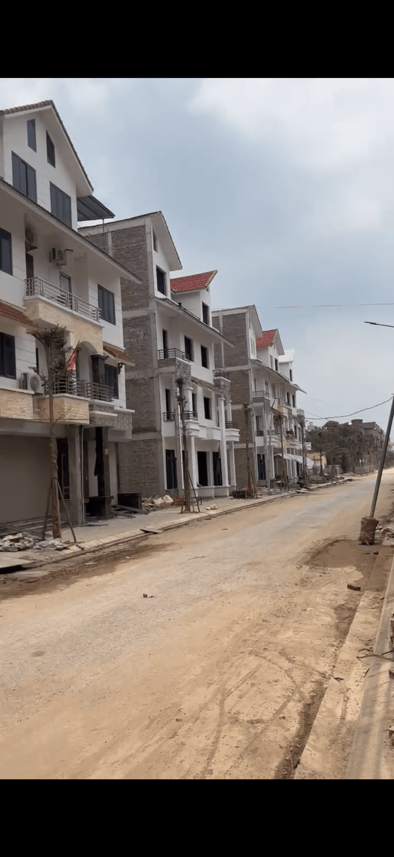 Nhà đất mặt phố, Hoài Đức, Hà Nội - 78m² giá 11.7 tỷ