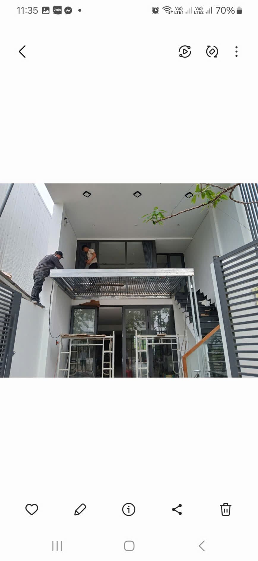 Nhà đất mặt phố, Liên Chiểu, Đà Nẵng - 93m² giá 8.5 tỷ