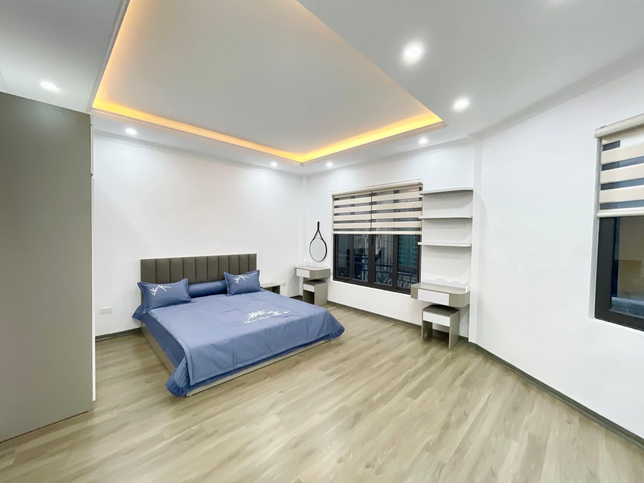 Nhà đất mặt phố, Đống Đa, Hà Nội - 33m² giá 10.5 tỷ