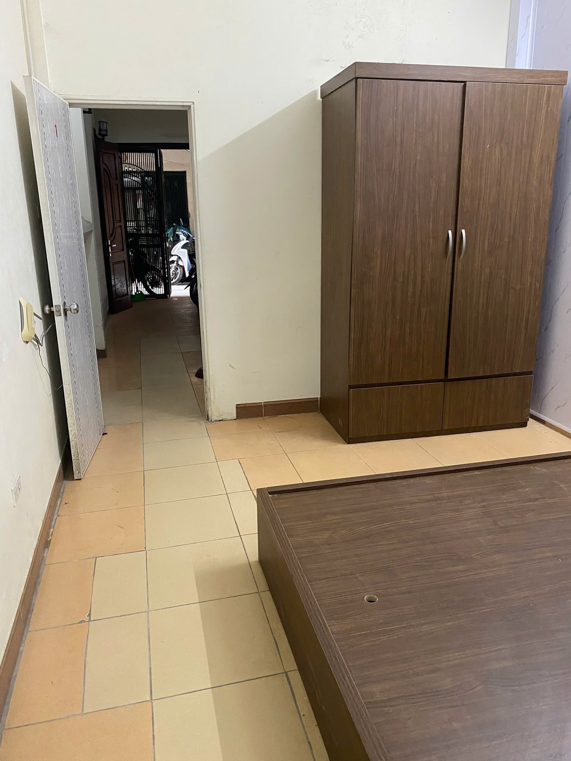 Nhà đất mặt phố, Hai Bà Trưng, Hà Nội - 35m² giá 9.5 tỷ