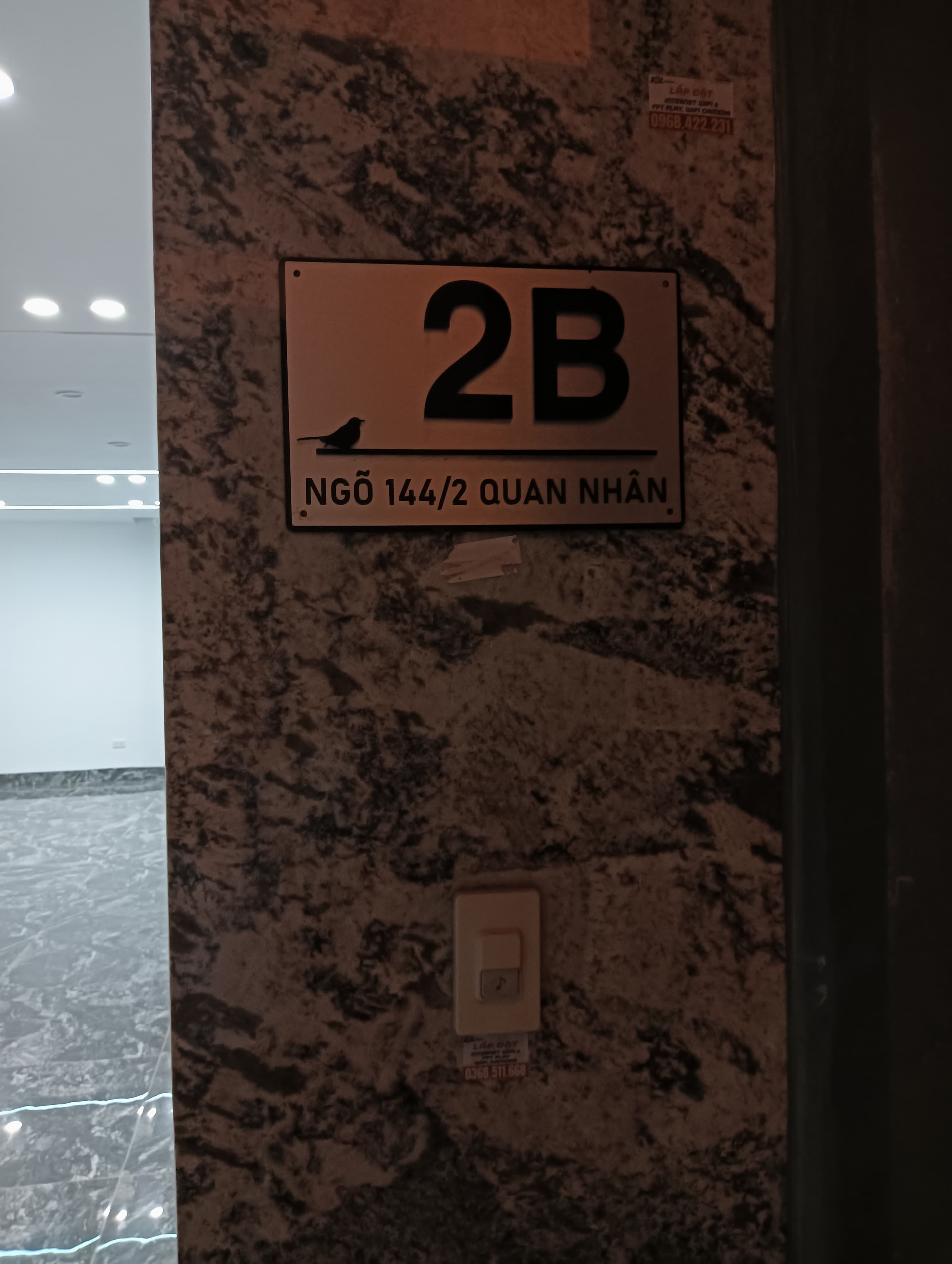 Nhà đất mặt phố, Thanh Xuân, Hà Nội - 53m² giá 16 tỷ