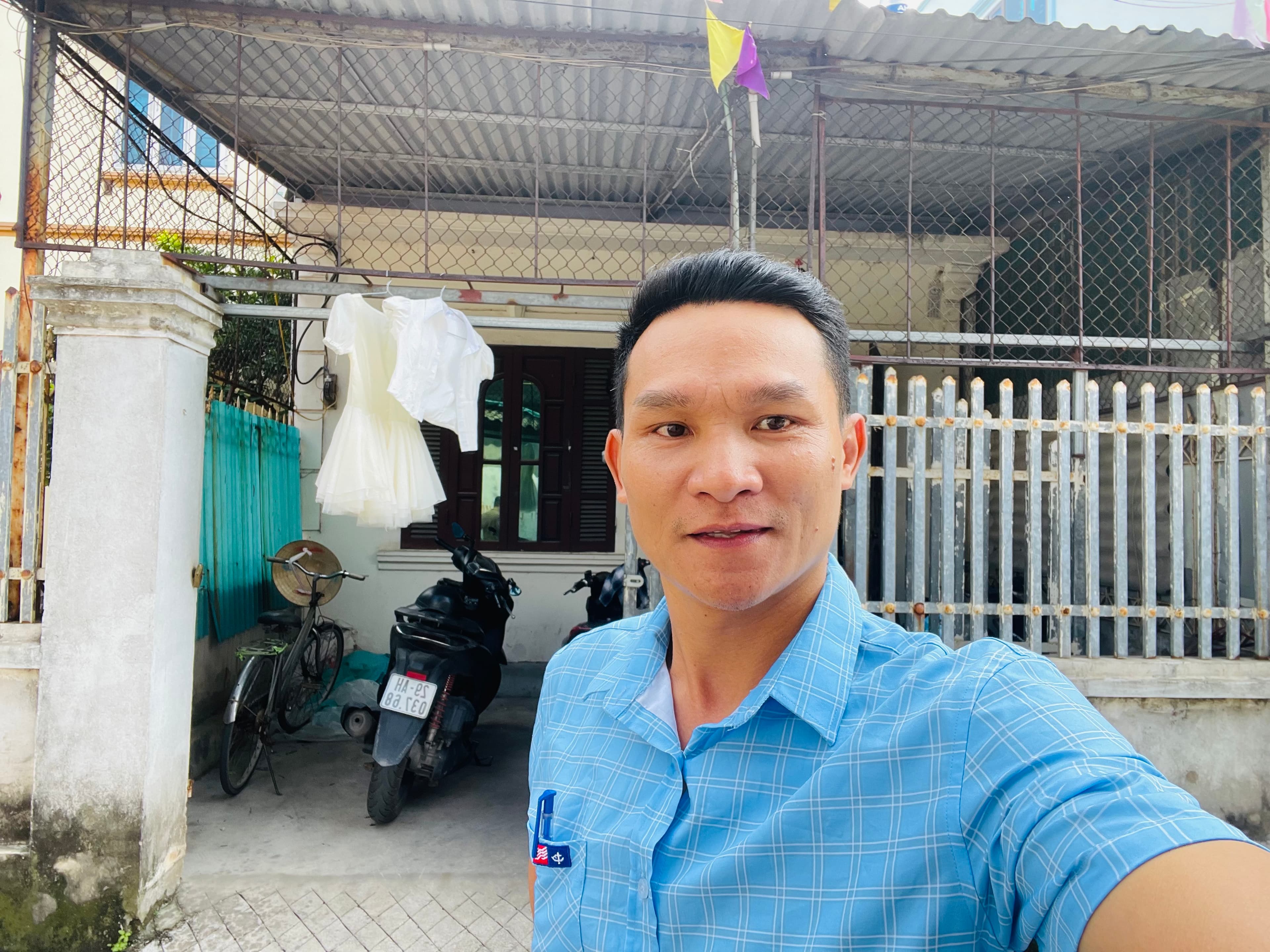Nhà đất mặt phố, Gia Lâm, Hà Nội - 100m² giá 6.5 tỷ