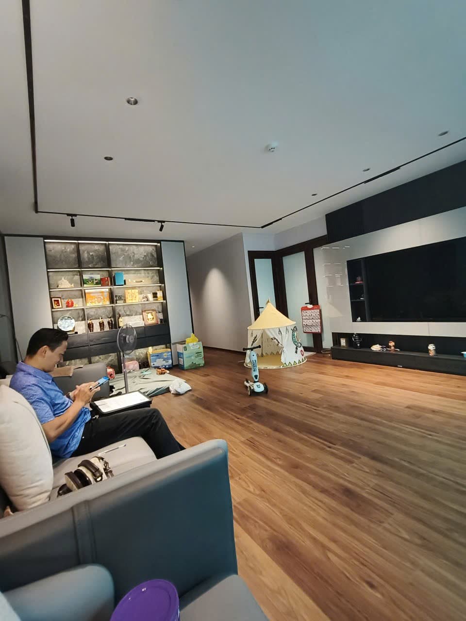Nhà đất mặt phố, Đống Đa, Hà Nội - 170m² giá 99 tỷ