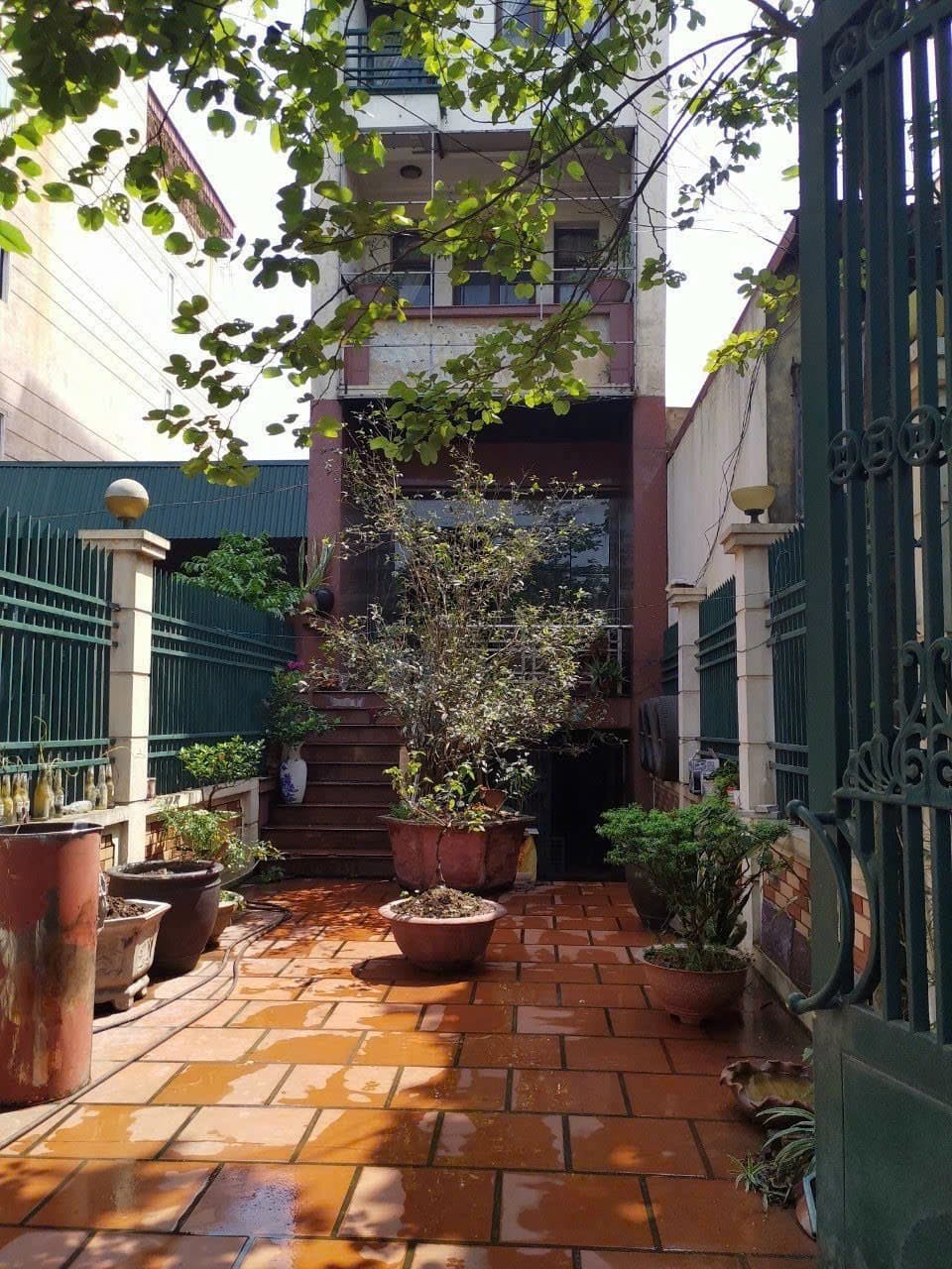 Nhà đất mặt phố, Gia Lâm, Hà Nội - 80m² giá 13.5 tỷ