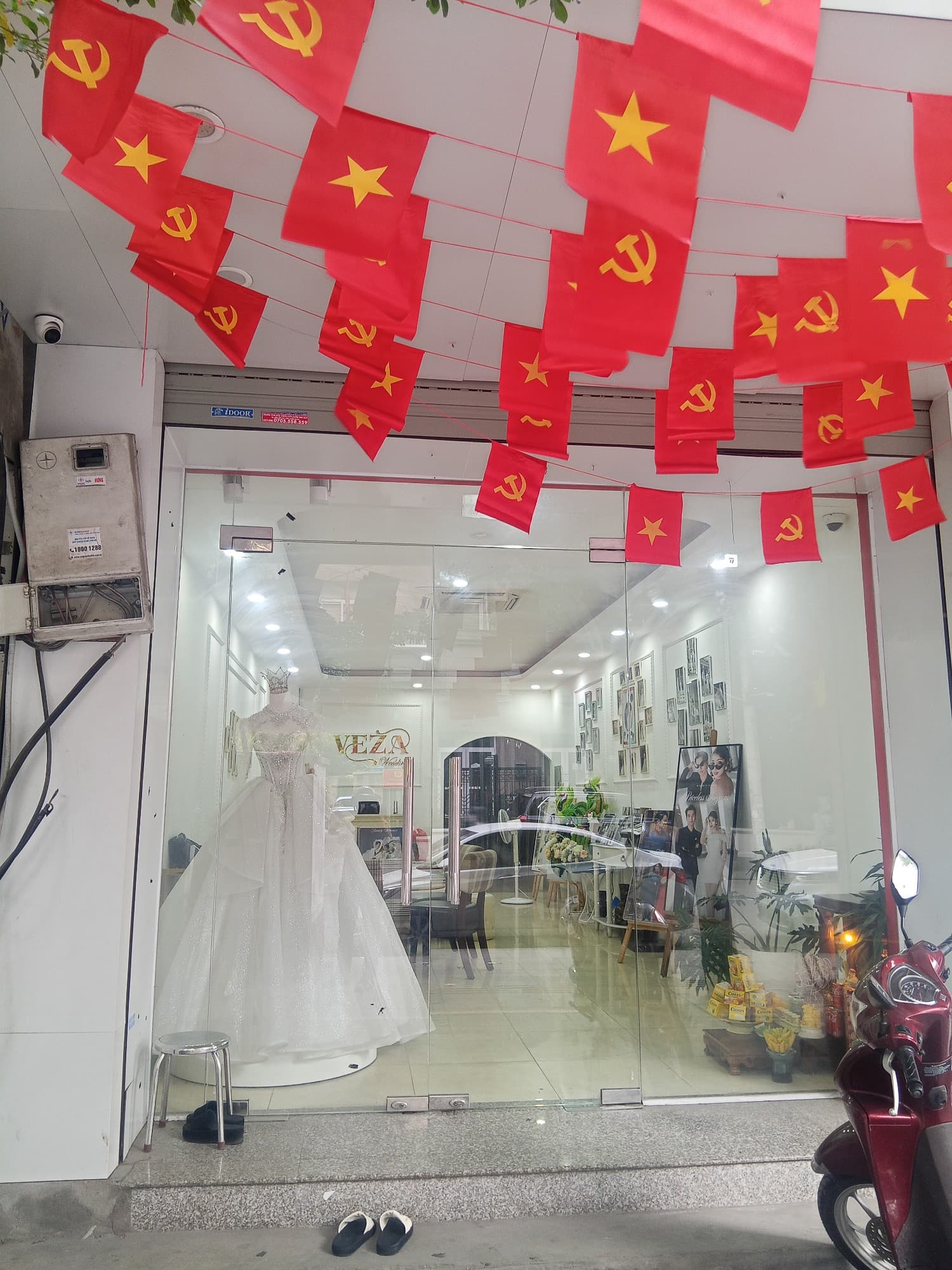 Nhà đất mặt phố, Đống Đa, Hà Nội - 83m² giá 45 tỷ