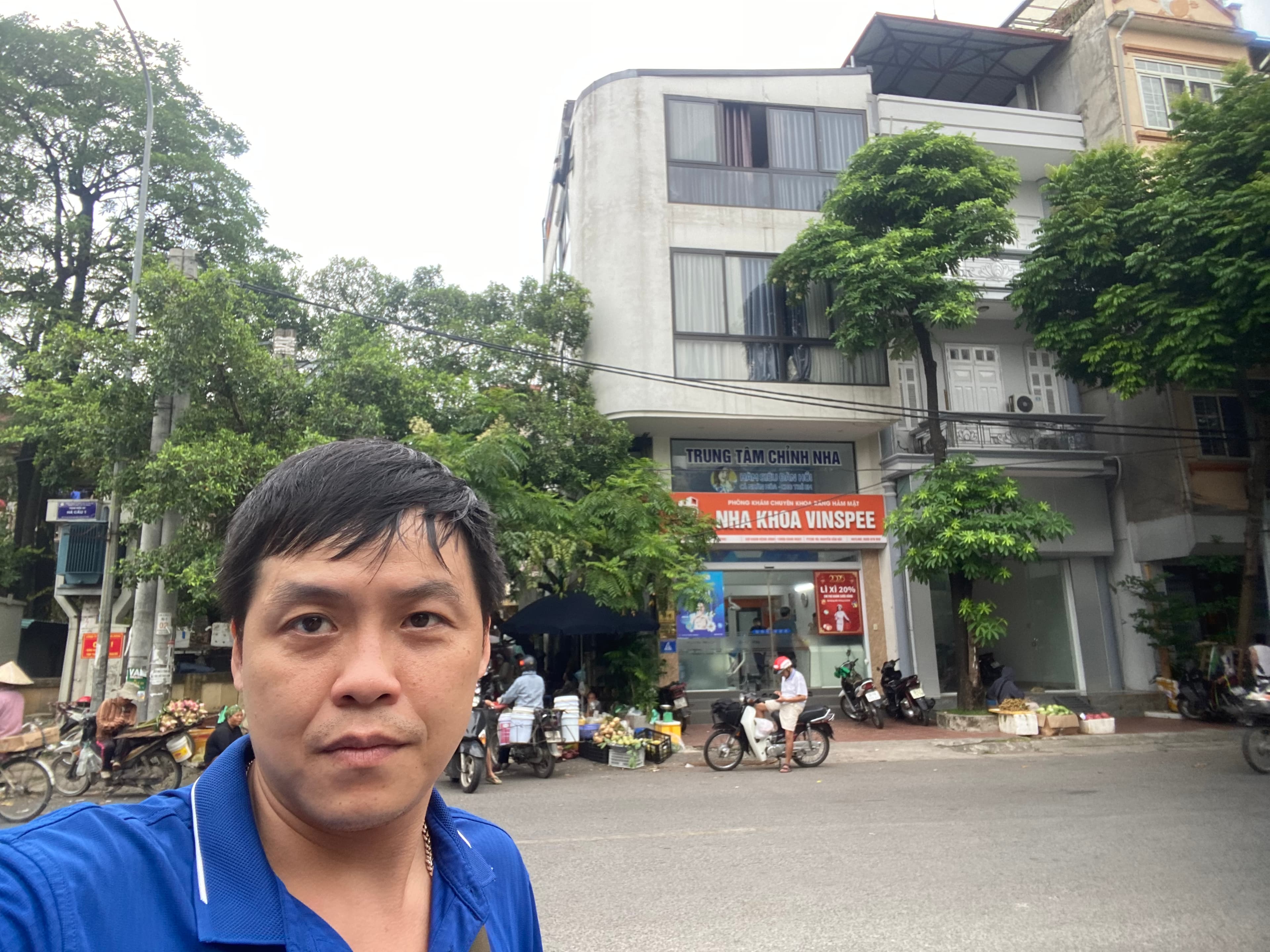 Nhà đất mặt phố, Hà Đông, Hà Nội - 52m² giá 23.8 tỷ