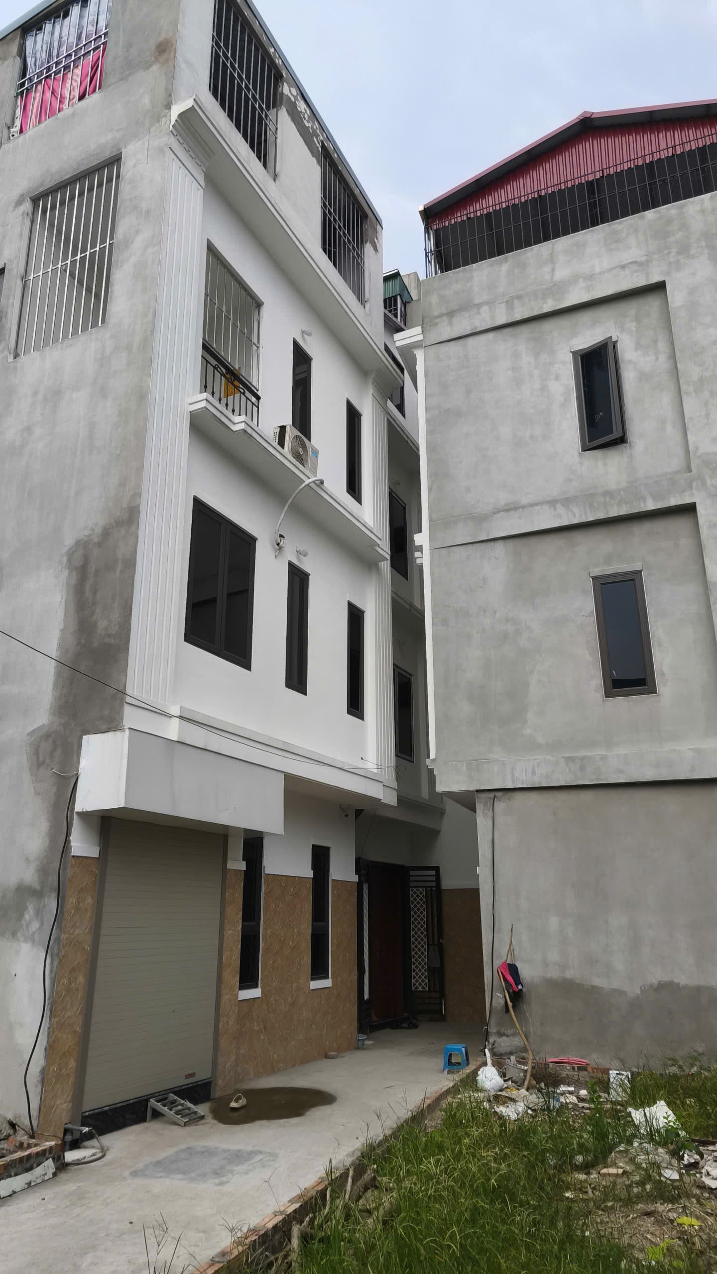 Nhà đất mặt phố Đông Anh, Hà Nội - 42m² giá 4.8 tỷ
