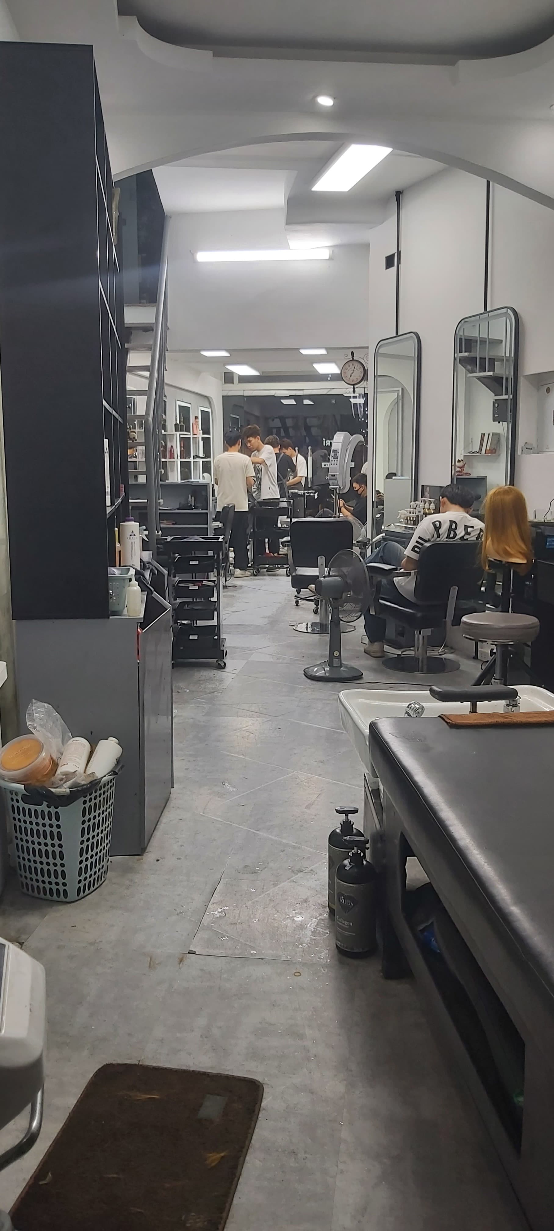 Nhà đất mặt phố, Hai Bà Trưng, Hà Nội - 62m² giá 20.8 tỷ