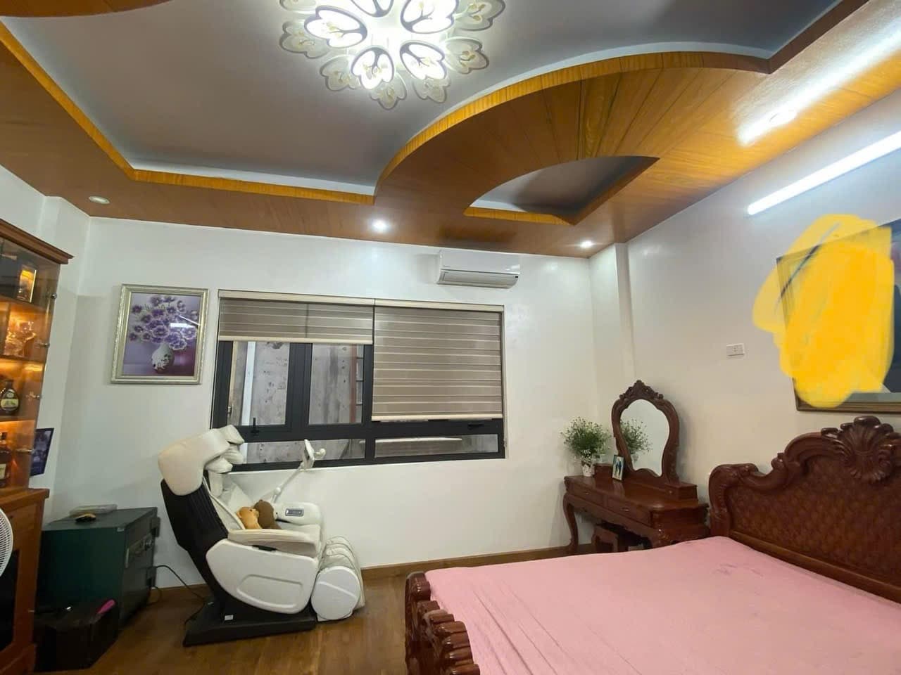 Nhà đất mặt phố, Cầu Giấy, Hà Nội - 36m² giá 11.8 tỷ