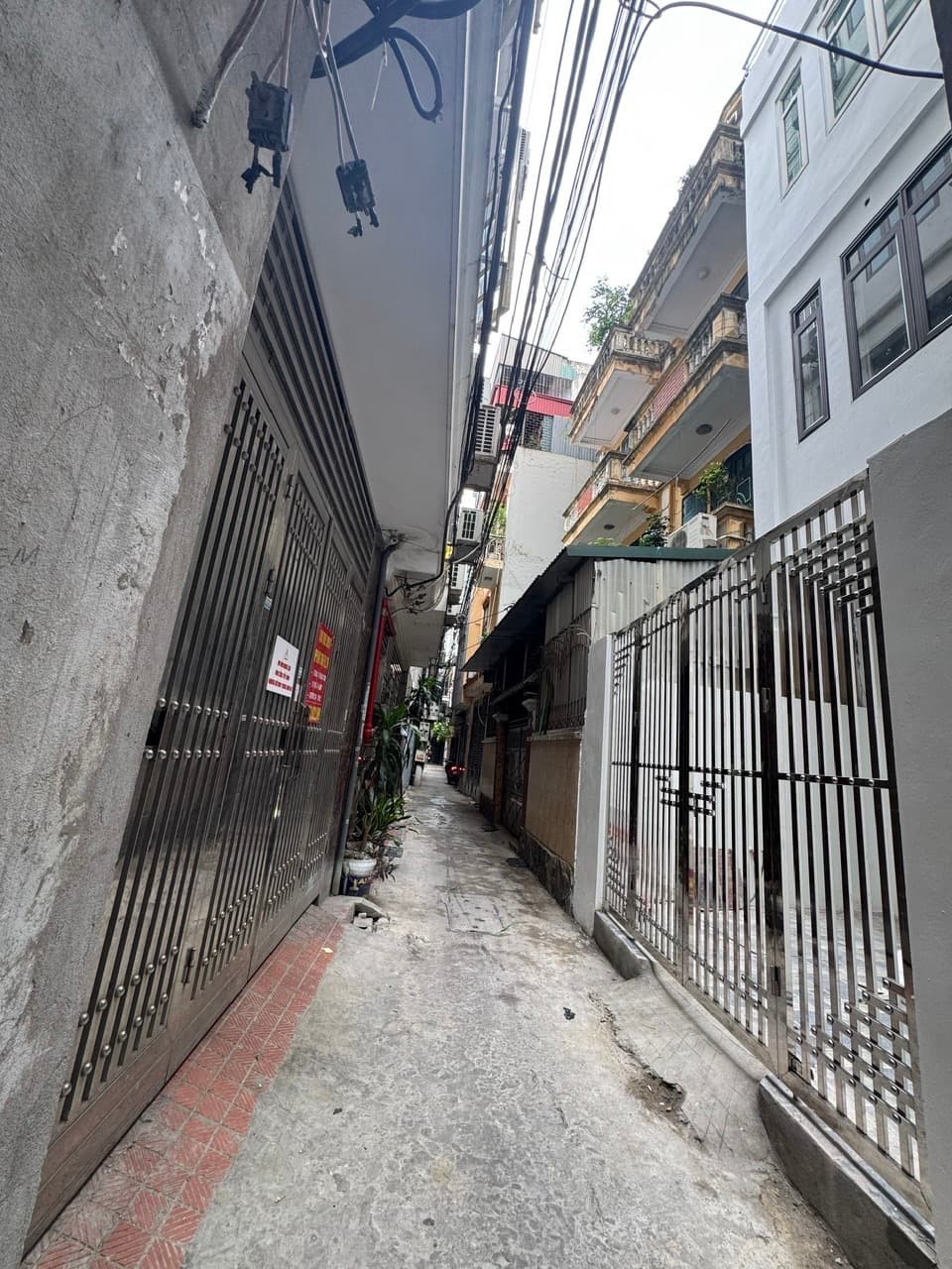 Nhà đất mặt phố, Cầu Giấy, Hà Nội - 59m² giá 15 tỷ