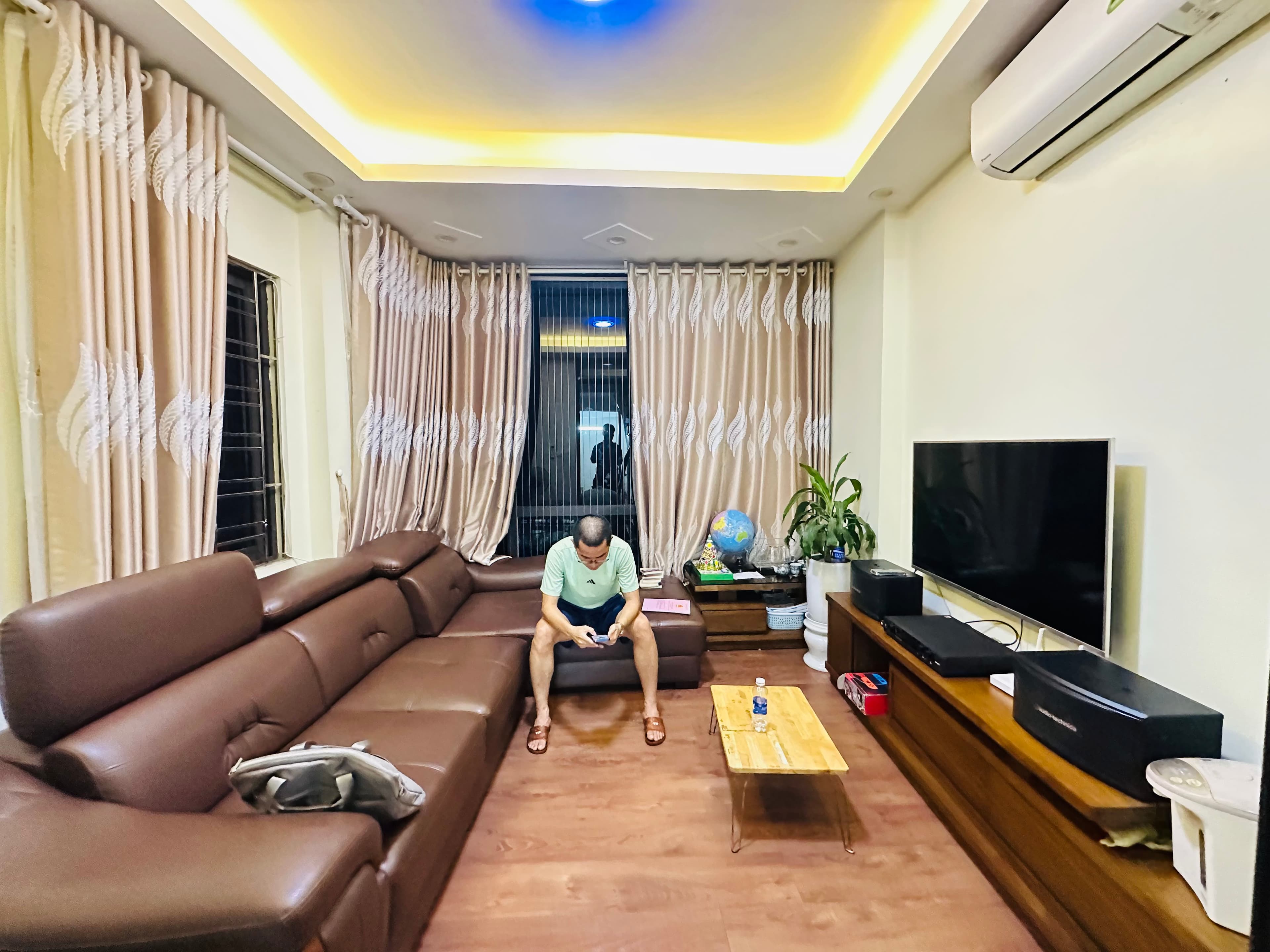 Nhà đất mặt phố, Nam Từ Liêm, Hà Nội - 36m² giá 8 tỷ