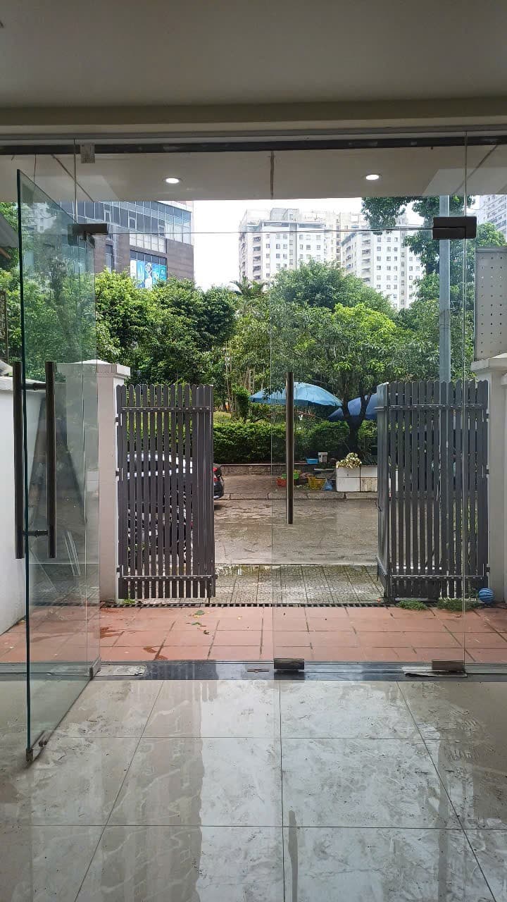 Nhà đất mặt phố, Hà Đông, Hà Nội - 102m² giá 40 tỷ