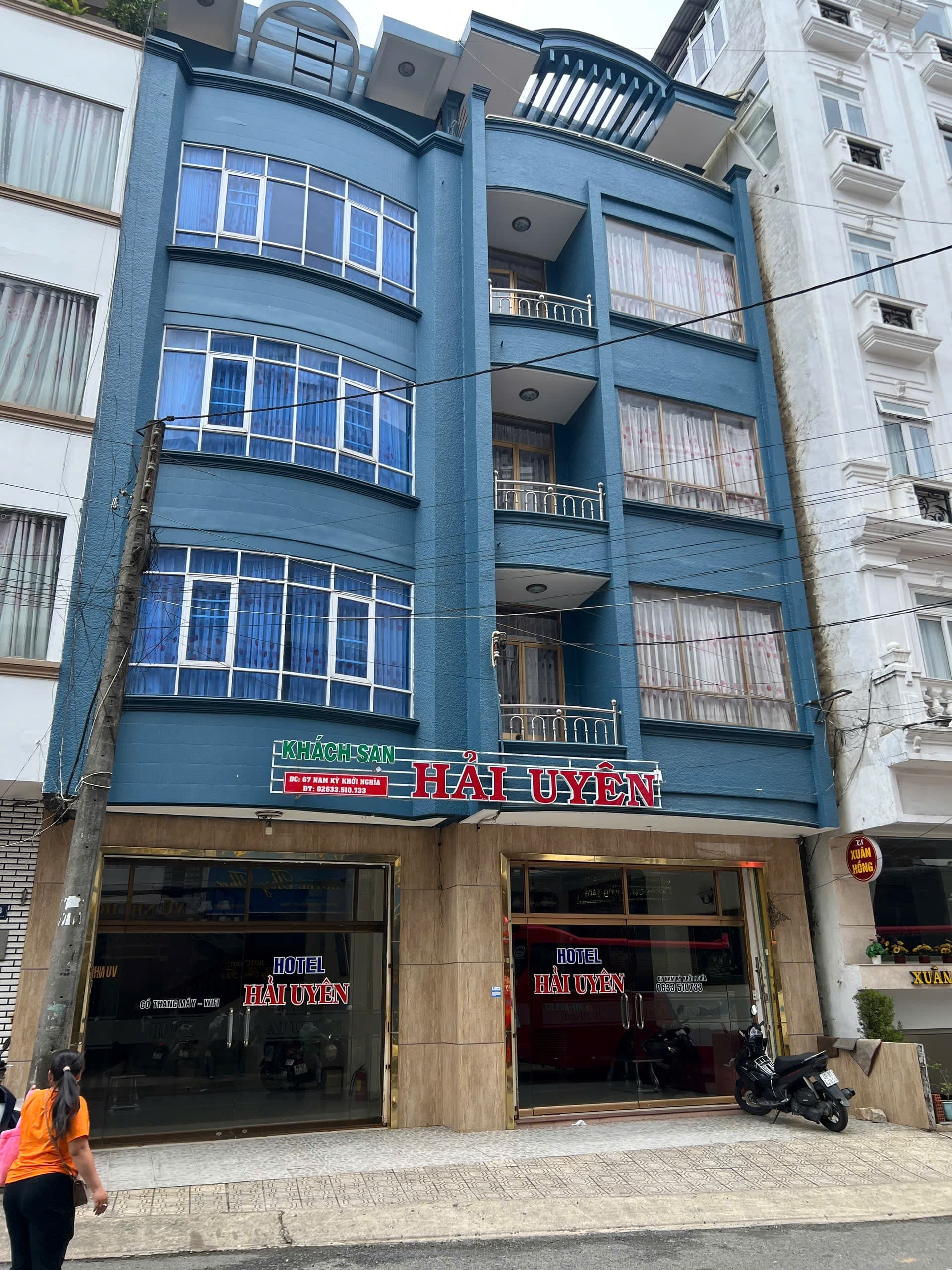 Nhà đất mặt phố, Đà Lạt, Lâm Đồng - 1419m² giá 56 tỷ