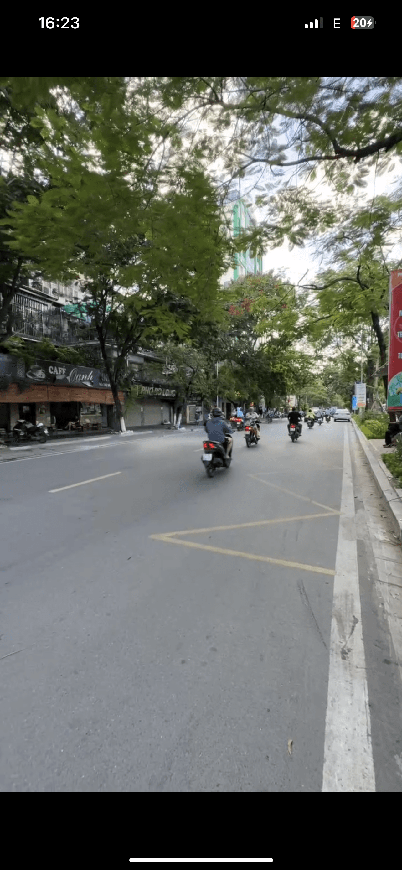 Nhà đất mặt phố, Hai Bà Trưng, Hà Nội - 68m² giá 21 tỷ