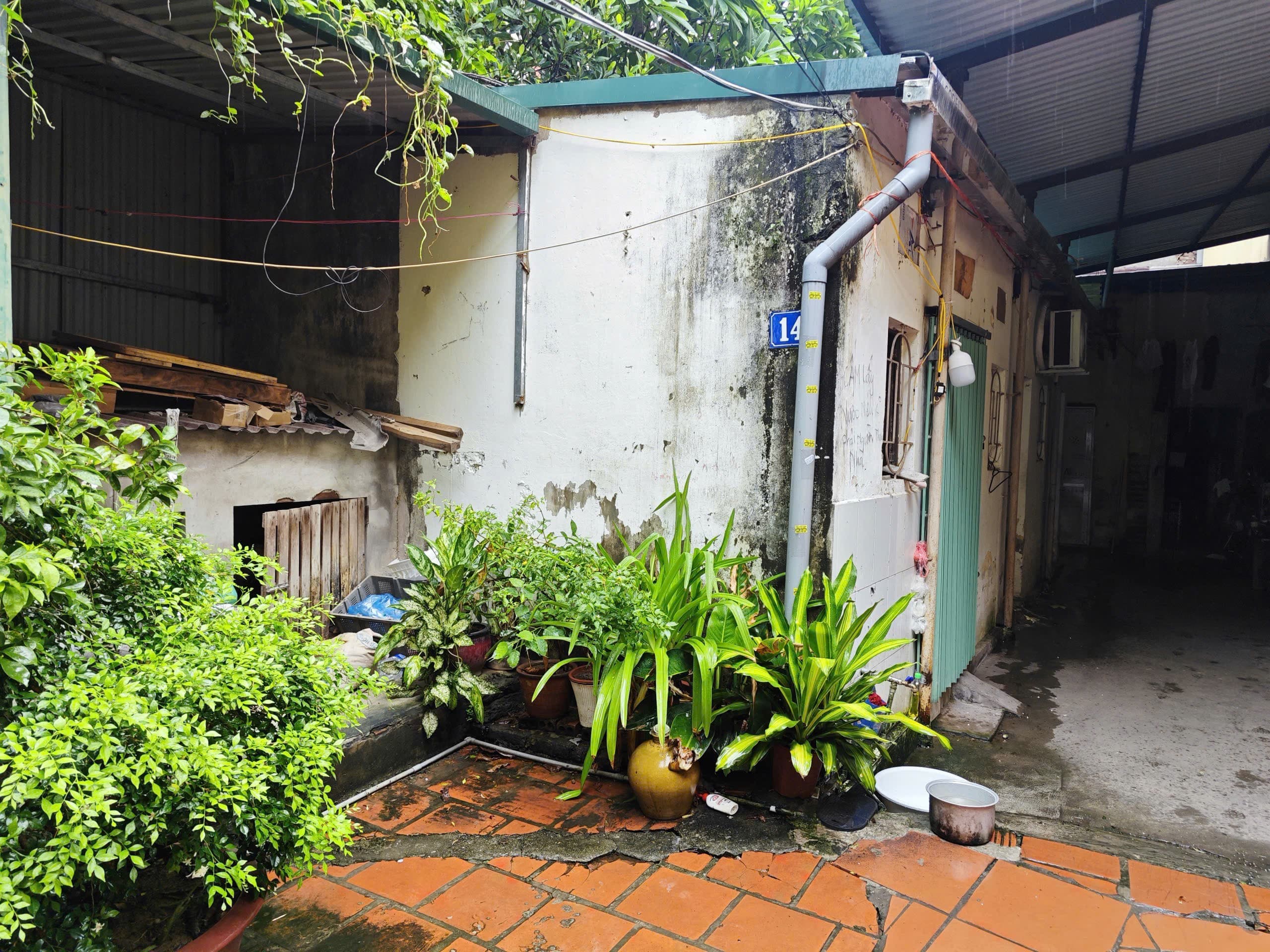 Nhà đất mặt phố, Cầu Giấy, Hà Nội - 78m² giá 13.7 tỷ