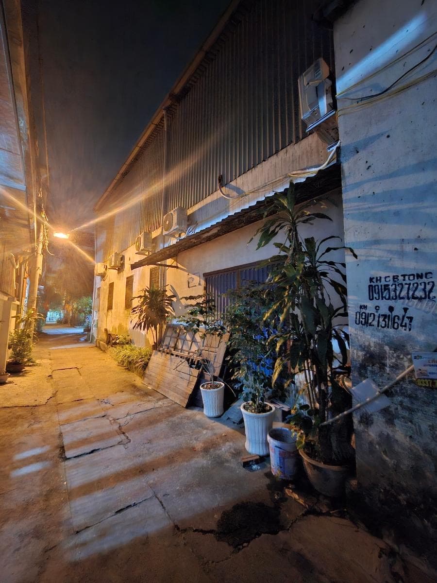 Nhà đất mặt phố, Hoàng Mai, Hà Nội - 100m² giá 25 tỷ