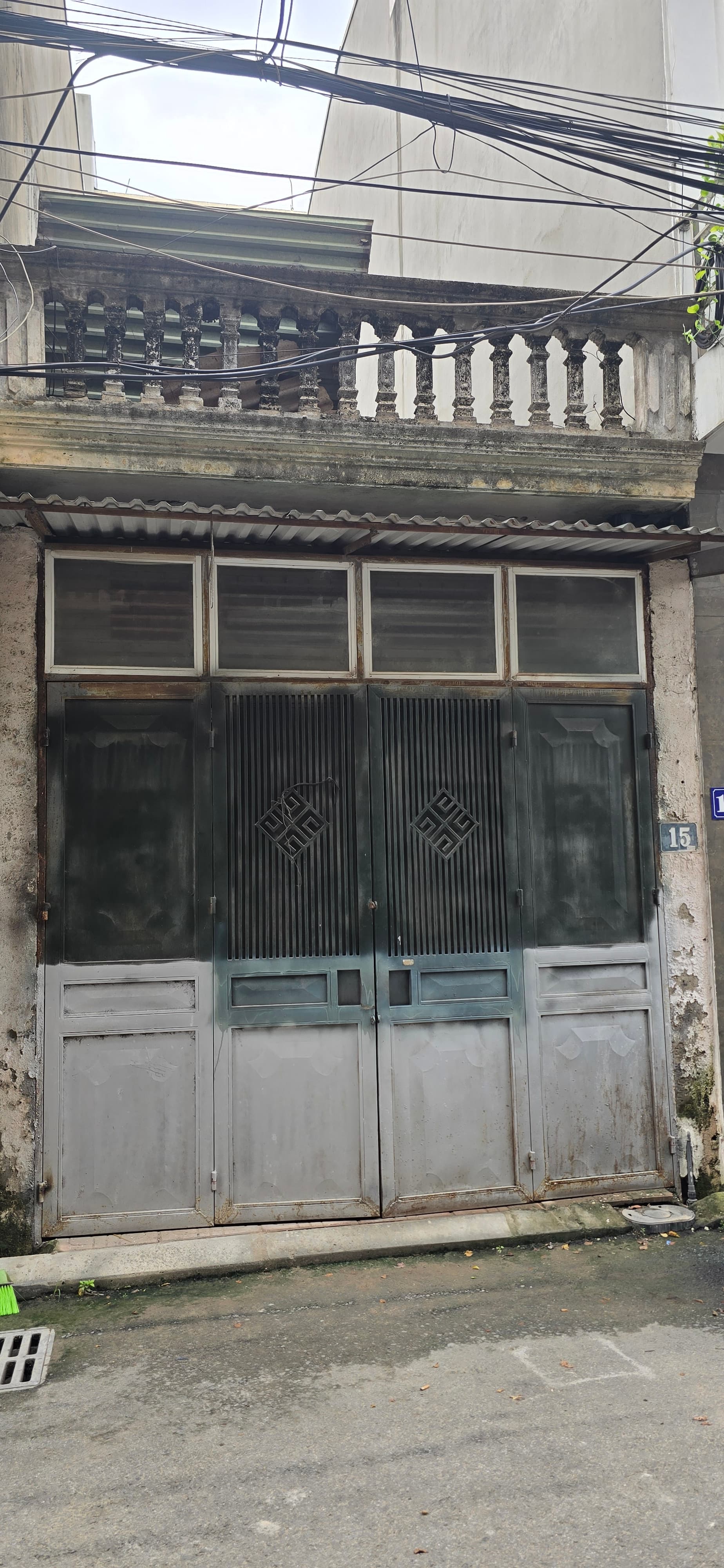 Nhà đất mặt phố, Bắc Từ Liêm, Hà Nội - 55m² giá 9 tỷ