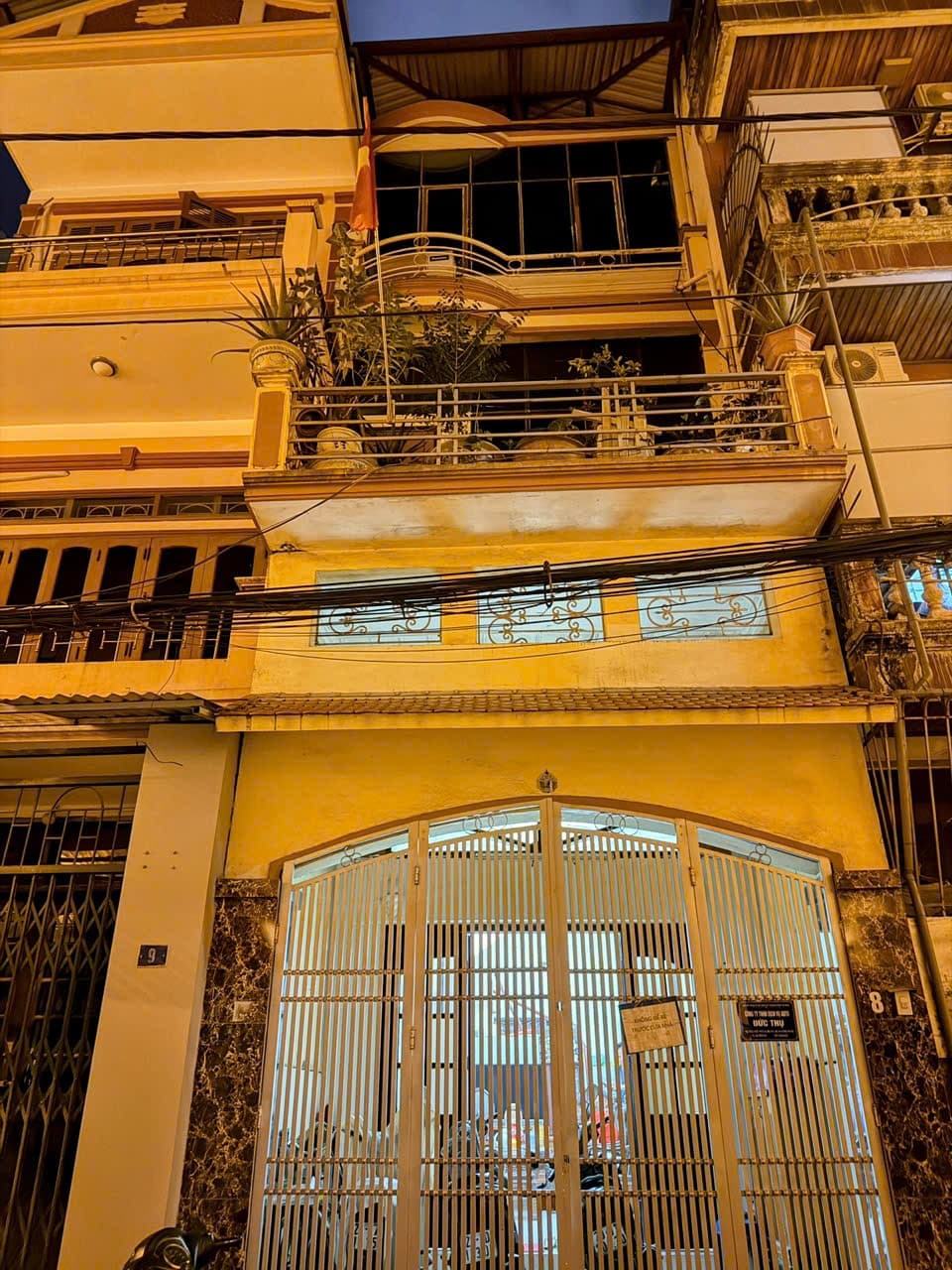 Nhà đất mặt phố, Hà Đông, Hà Nội - 65m² giá 22.5 tỷ