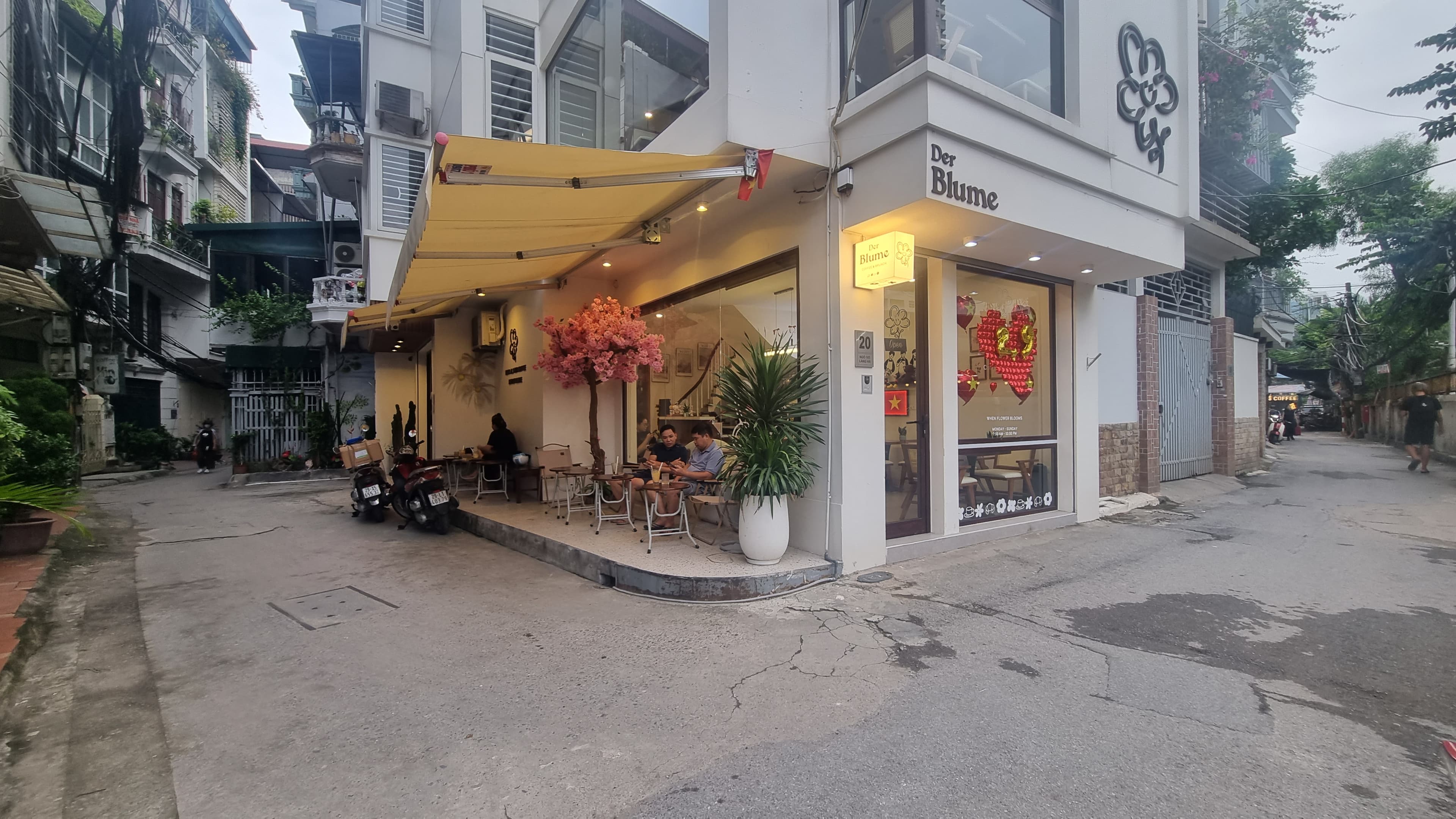 Nhà đất mặt phố, Đống Đa, Hà Nội - 170m² giá 56 tỷ