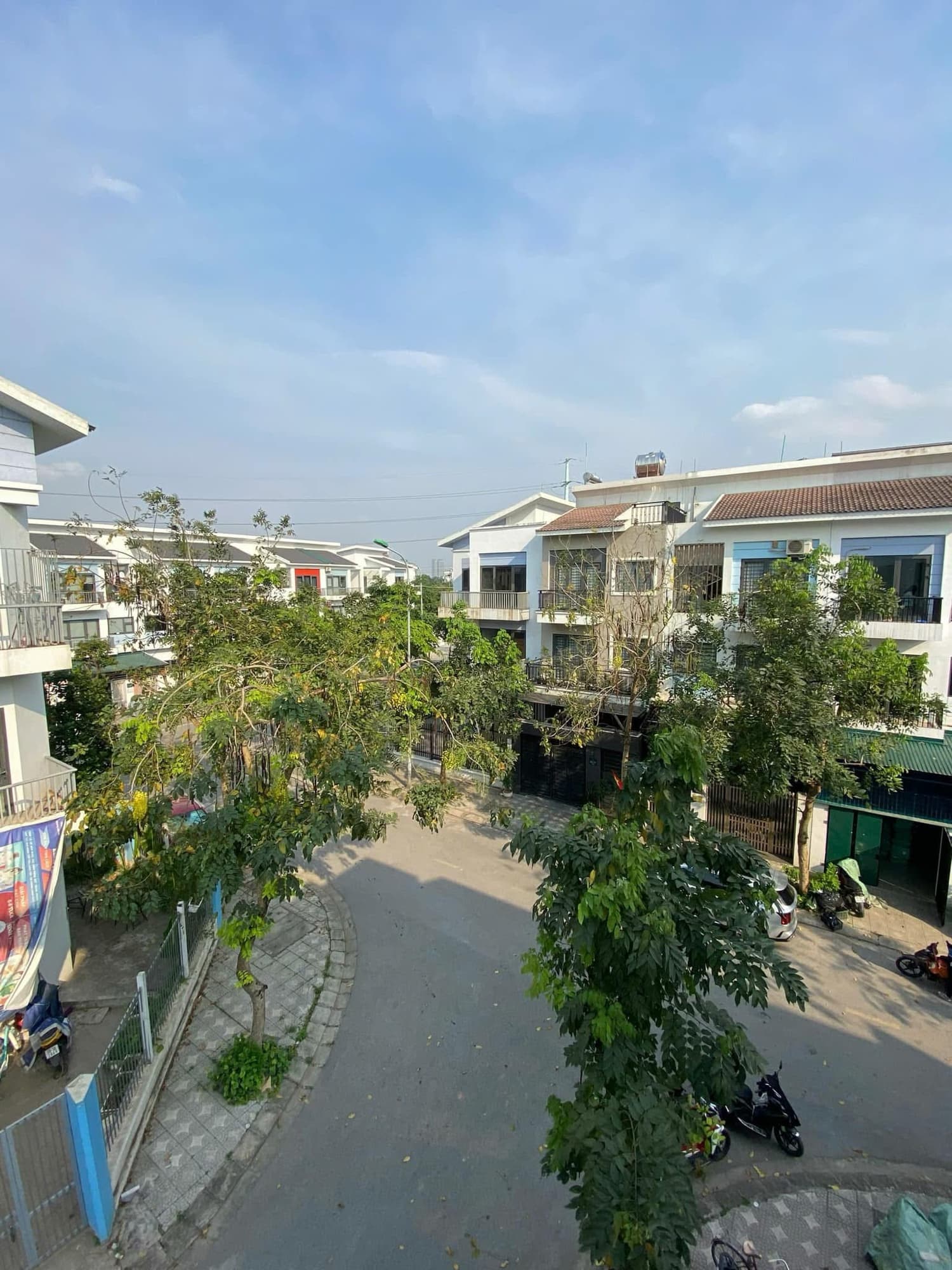 Nhà đất Khu đô thị, - Xuân Phương - 104m² giá 23 tỷ