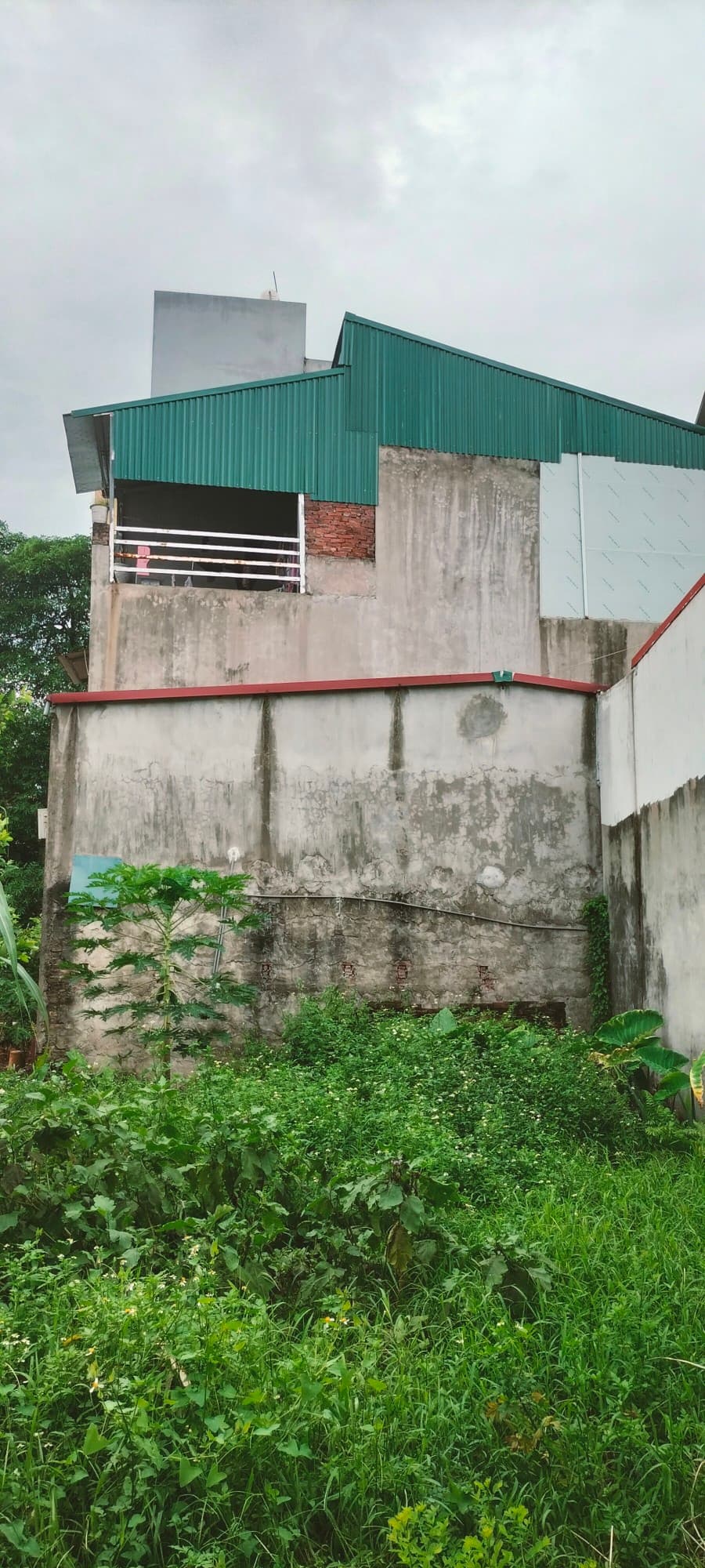 Nhà đất mặt phố, Hà Đông, Hà Nội - 45m² giá 2.35 tỷ
