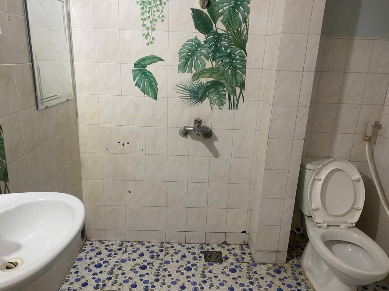 Căn hộ mặt phố, Hoàng Mai, Hà Nội - 27m² giá 4.1 tỷ