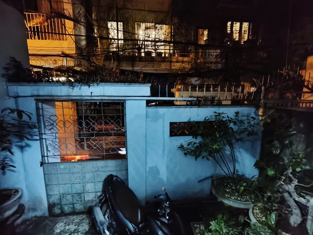 Nhà đất mặt phố, Hai Bà Trưng, Hà Nội - 59m² giá 13.5 tỷ