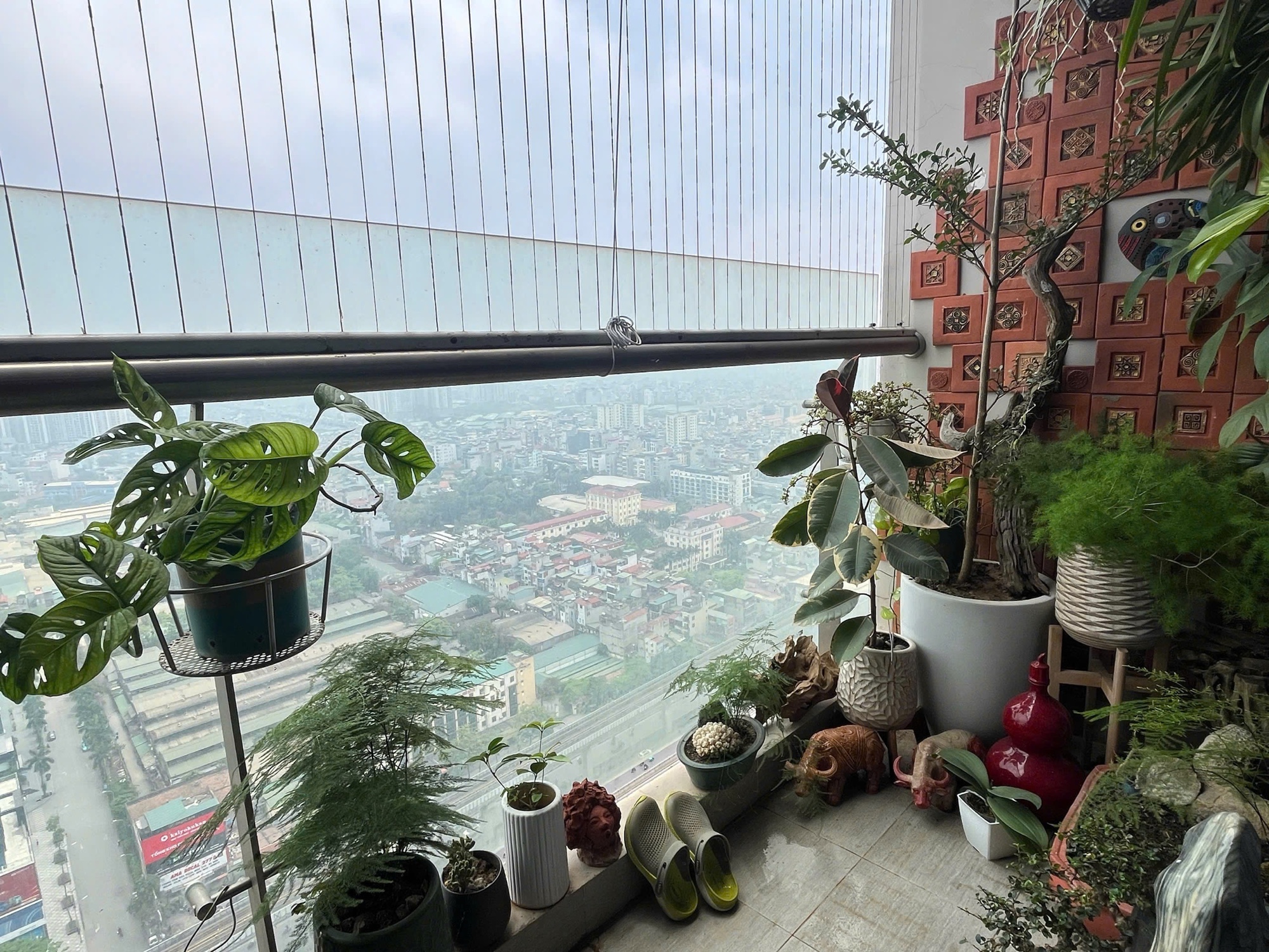 Căn hộ mặt phố, Thanh Xuân, Hà Nội - 99m² giá 8.25 tỷ