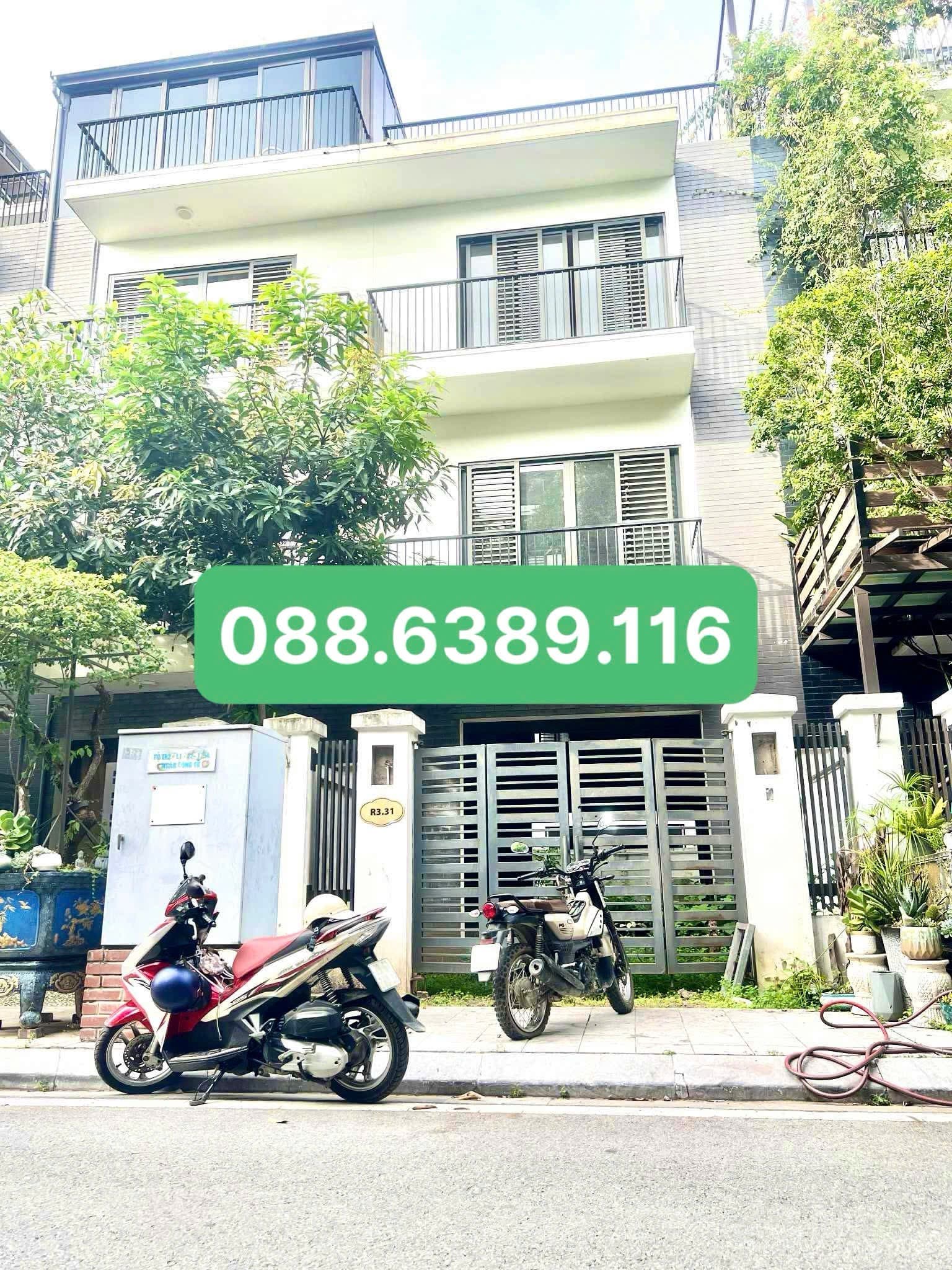 Dự án The Eden Rose -, - 83m² giá 20.7 tỷ