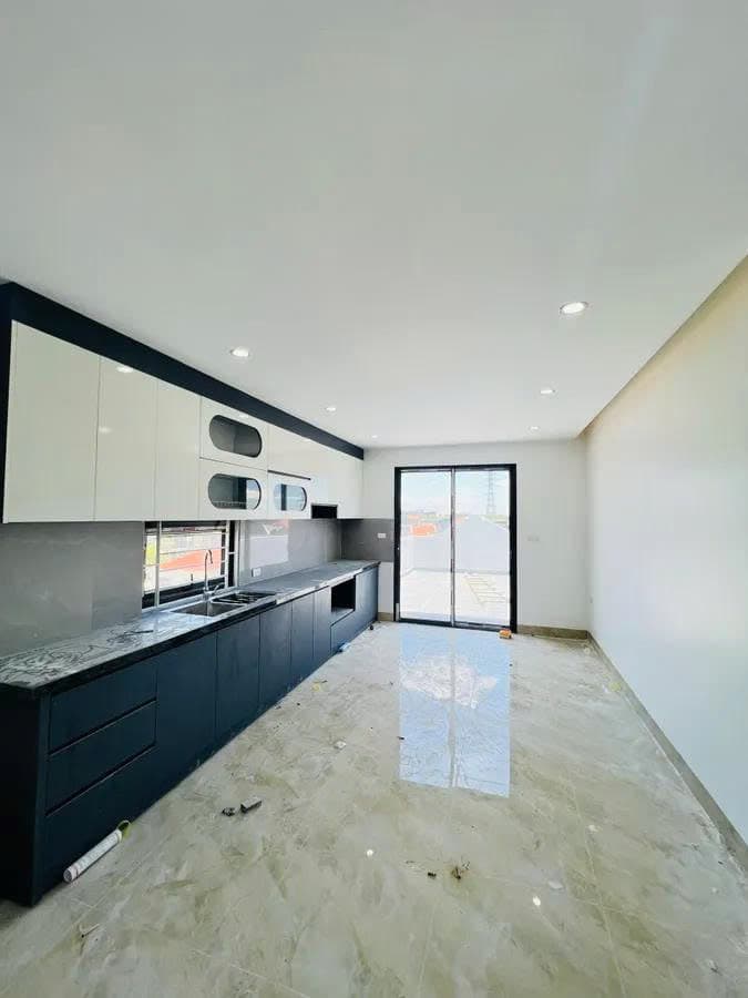 Nhà đất mặt phố, Hoài Đức, Hà Nội - 46m² giá 7.25 tỷ