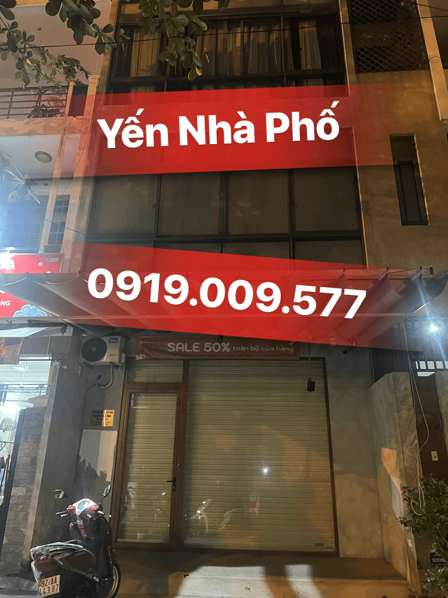 Nhà đất mặt phố, Sơn Trà, Đà Nẵng - 102m² giá 15 tỷ