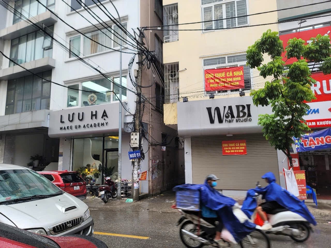 Nhà đất mặt phố, Đống Đa, Hà Nội - 82m² giá 19.5 tỷ