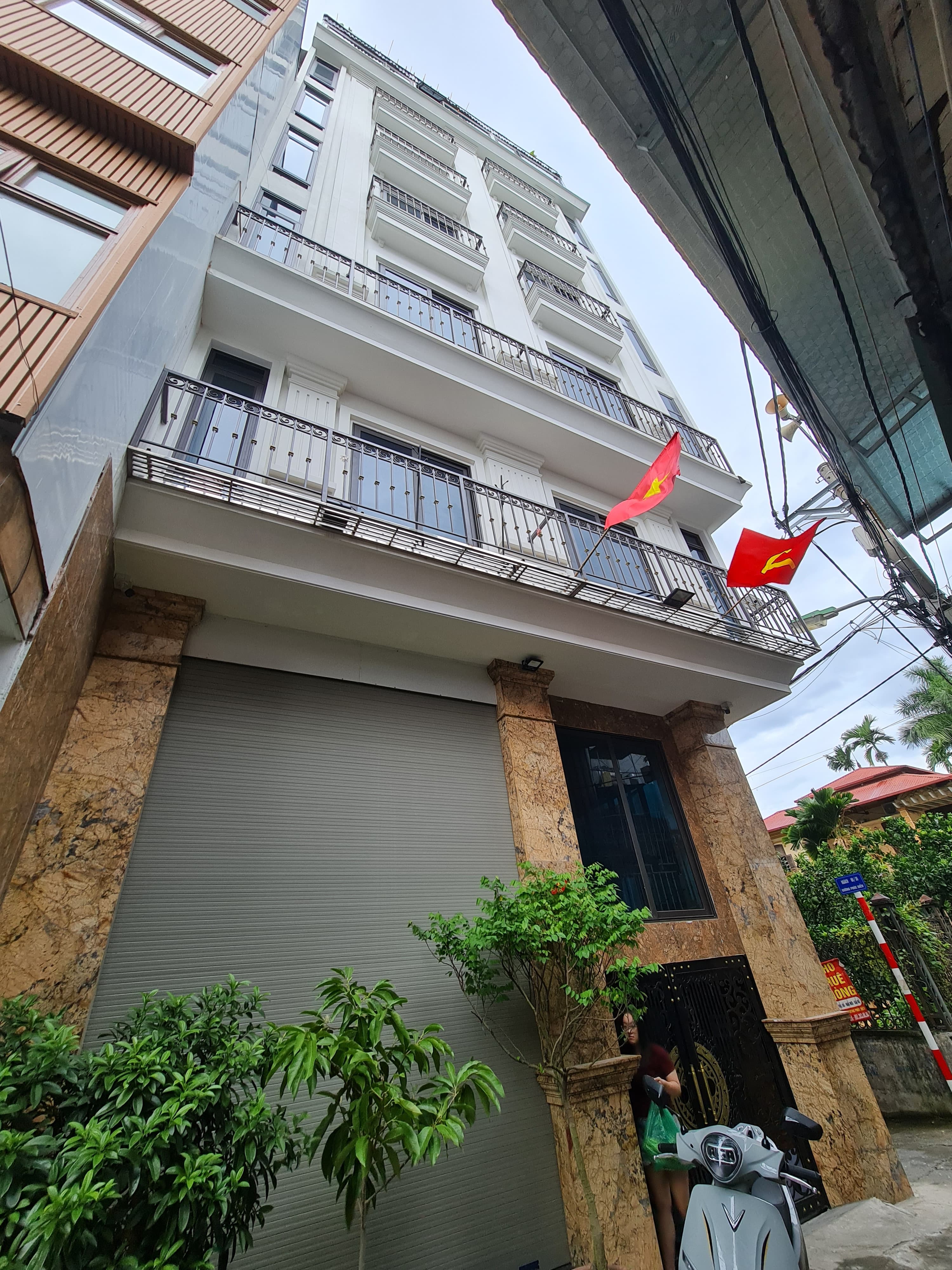 Nhà đất mặt phố, Bắc Từ Liêm, Hà Nội - 83m² giá 32 tỷ