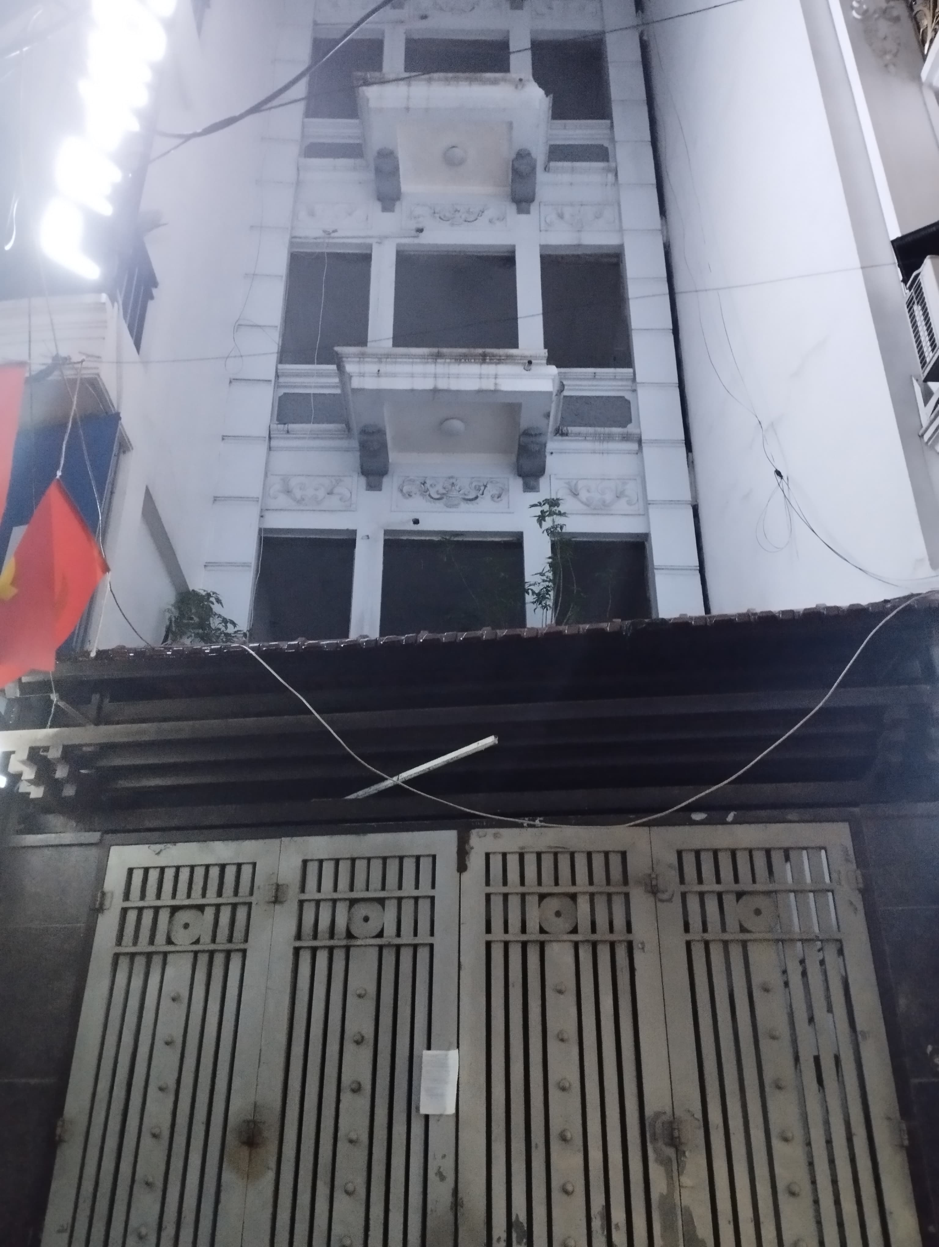 Nhà đất mặt phố, Hoàn Kiếm, Hà Nội - 78m² giá 26 tỷ