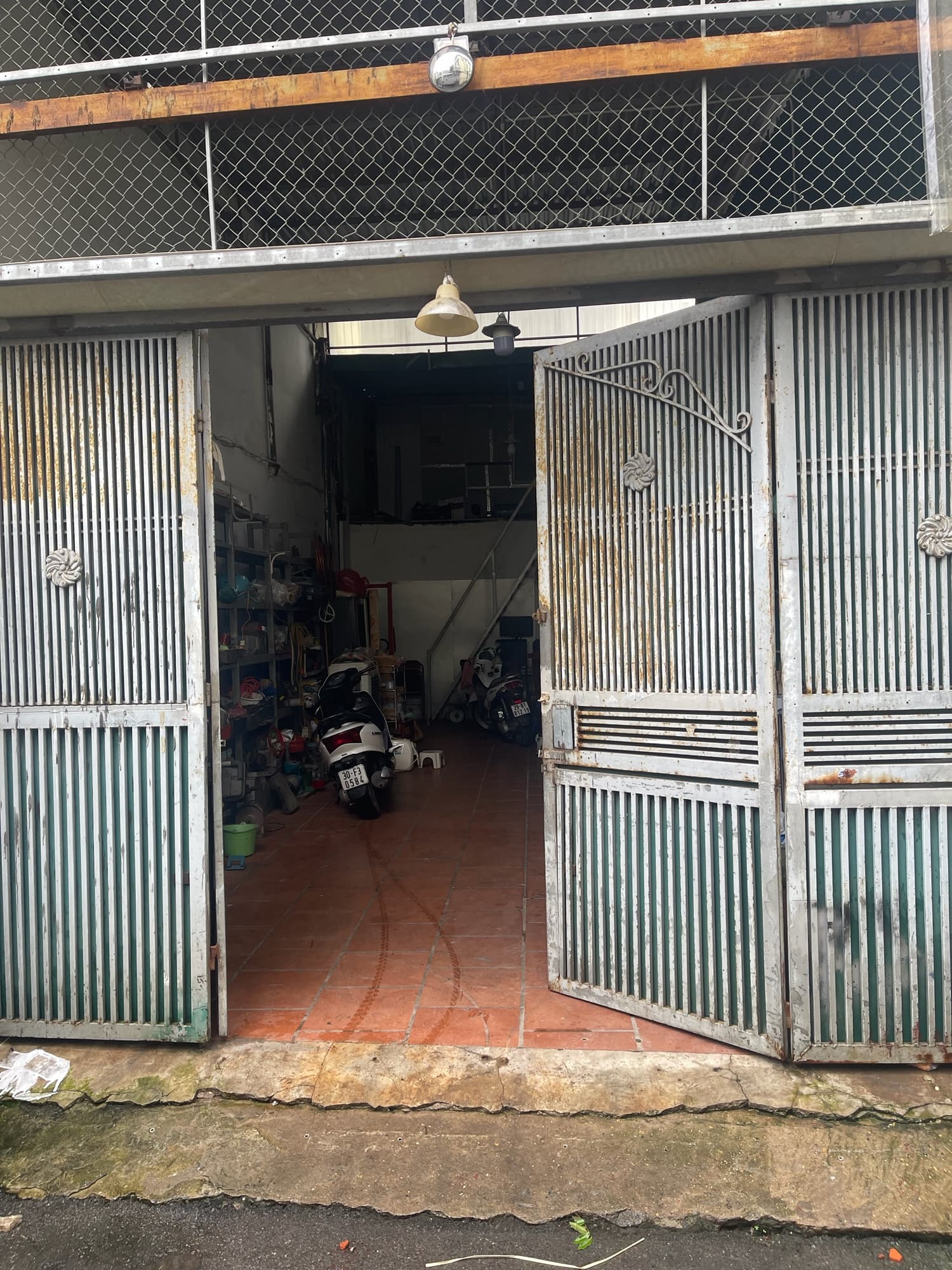 Nhà đất mặt phố, Tây Hồ, Hà Nội - 125m² giá 26.5 tỷ