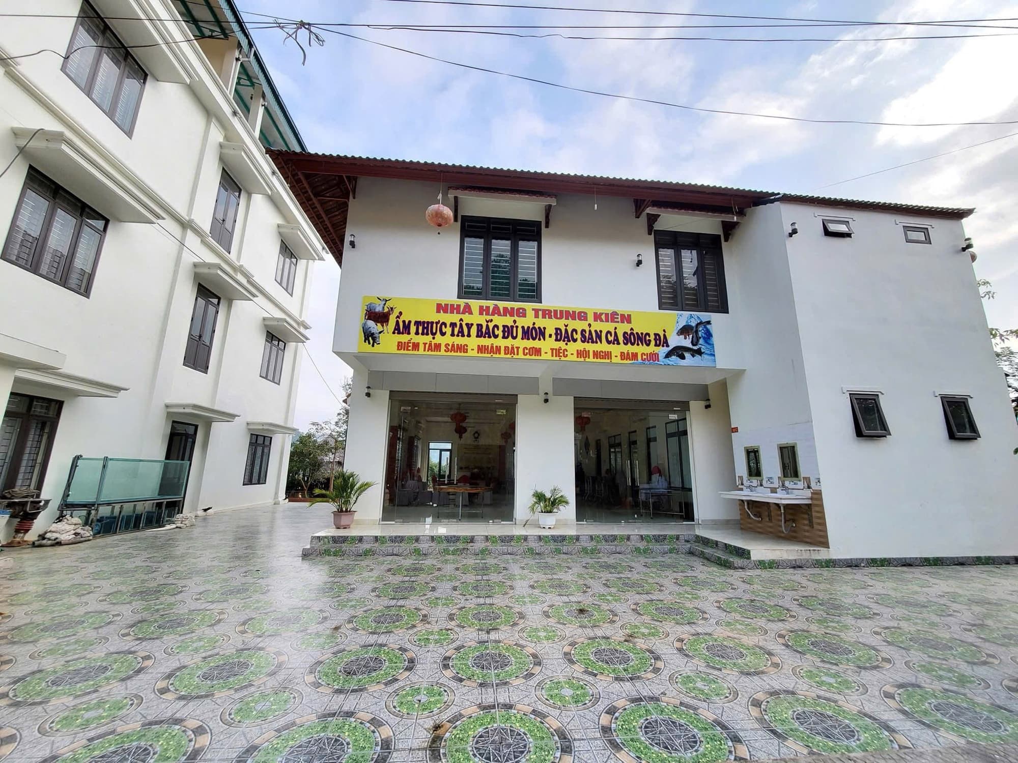 Nhà đất mặt phố, Quỳnh Nhai, Sơn La - 2904m² giá 72 tỷ