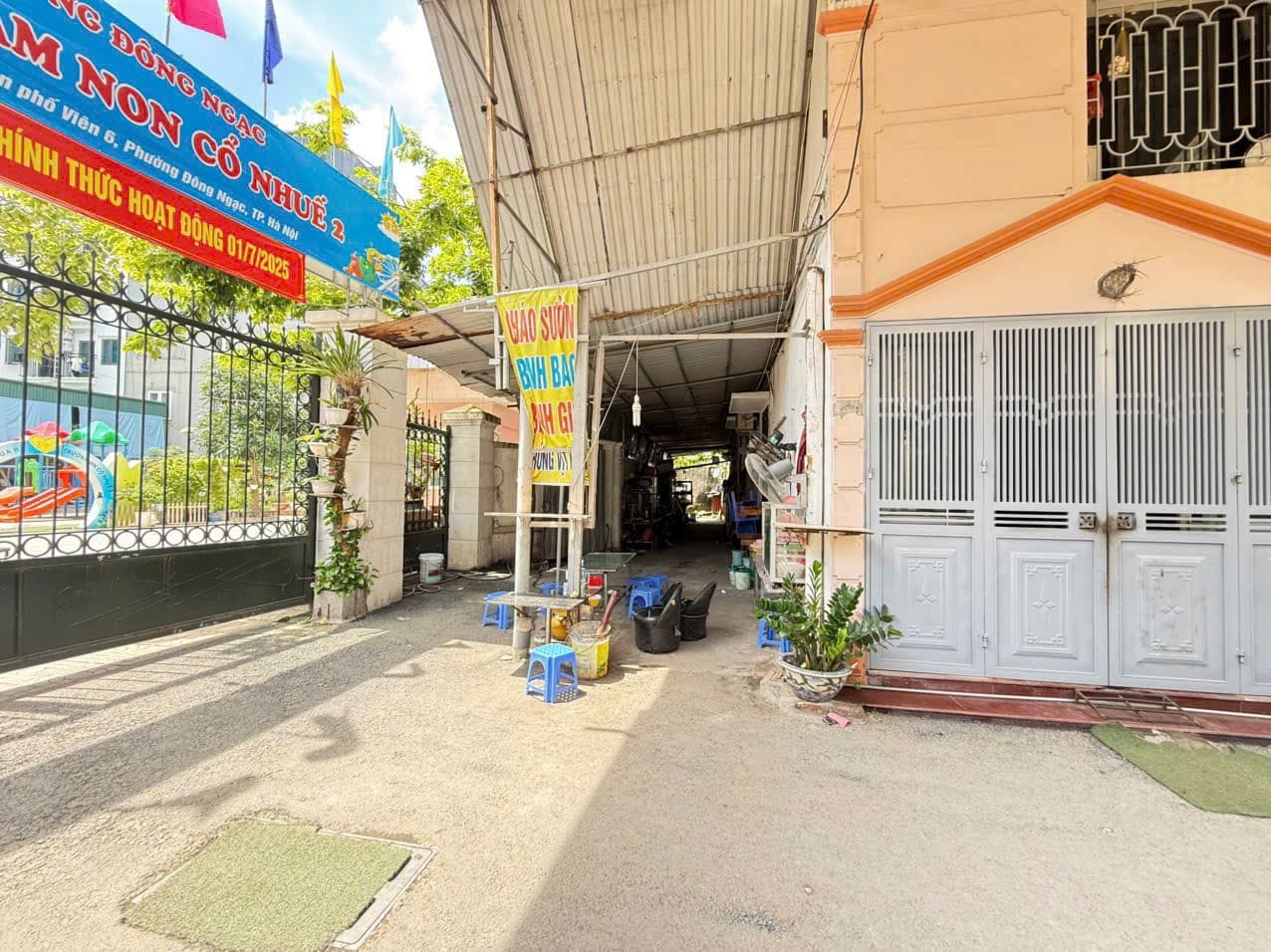 Nhà đất mặt phố, Bắc Từ Liêm, Hà Nội - 175m² giá 21 tỷ