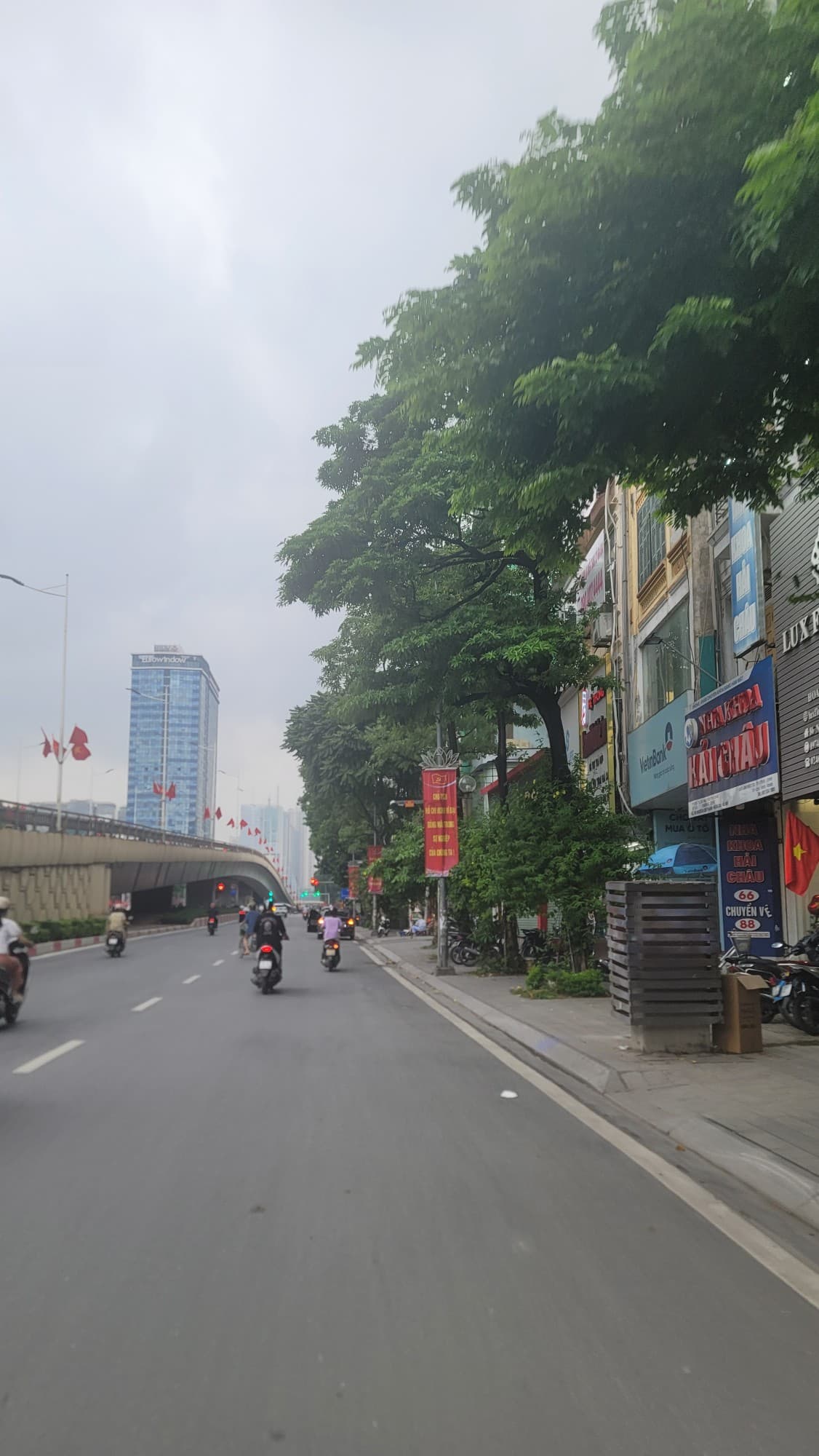 Nhà đất mặt phố, Đống Đa, Hà Nội - 37m² giá 12 tỷ