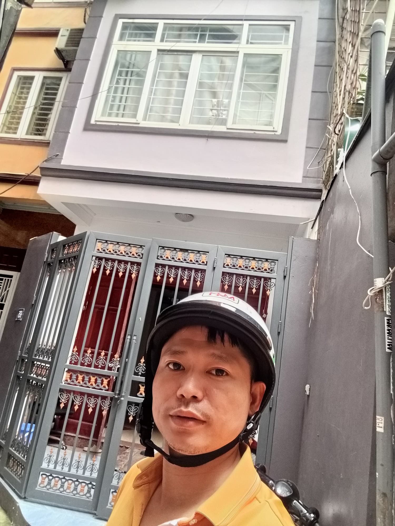 Nhà đất mặt phố, Thanh Xuân, Hà Nội - 60m² giá 14.5 tỷ