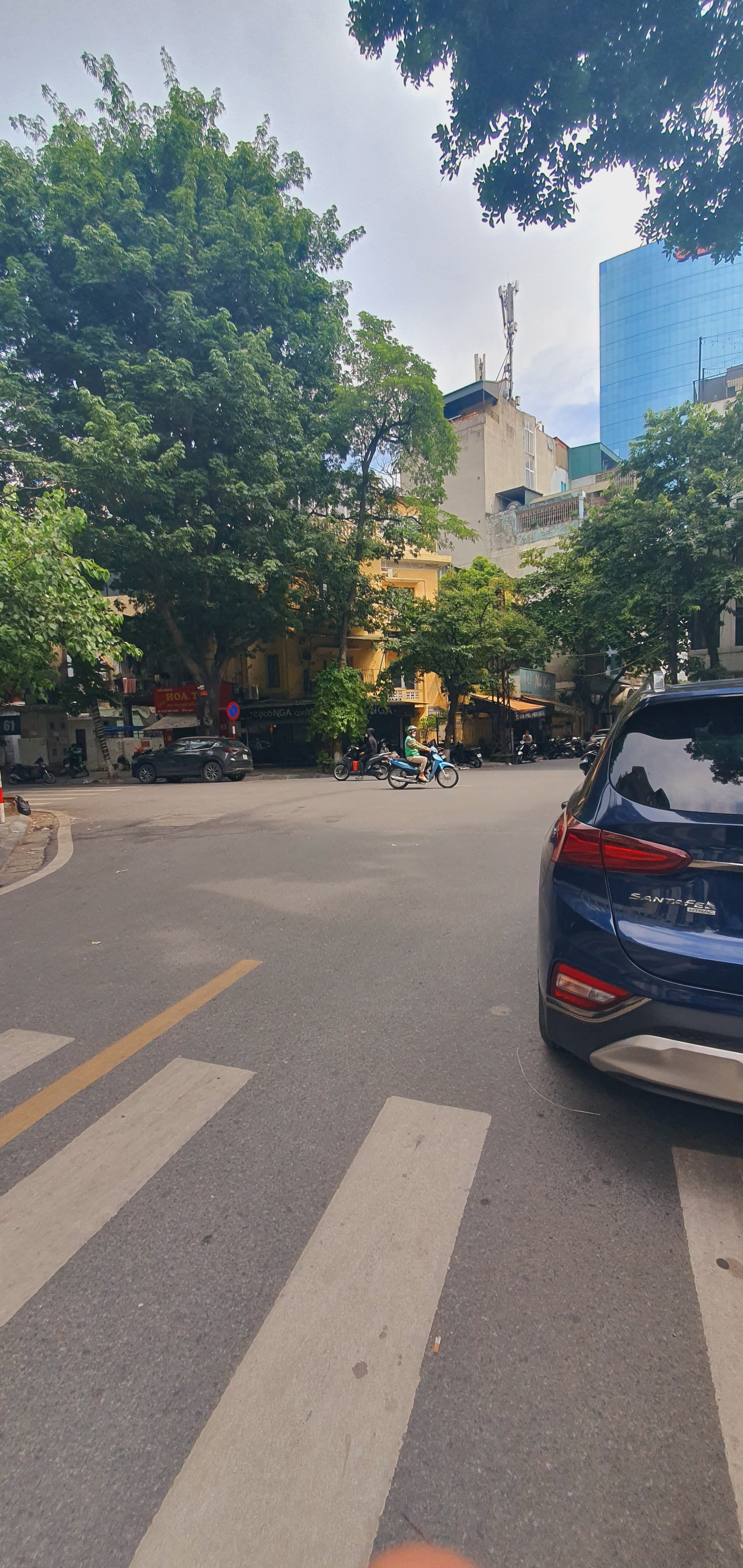 Nhà đất mặt phố, Hai Bà Trưng, Hà Nội - 265m² giá 260 tỷ