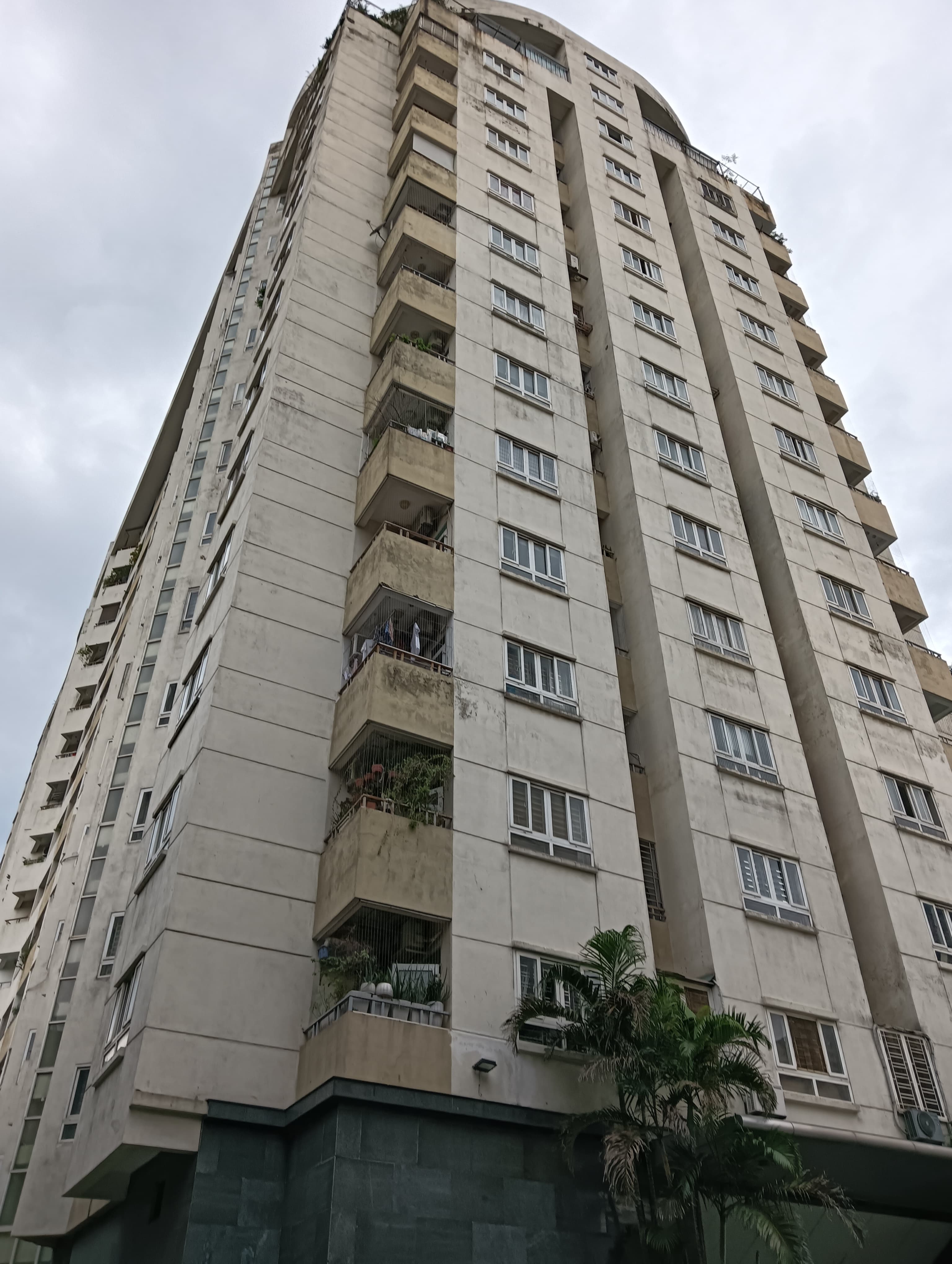 Căn hộ mặt phố, Thanh Xuân, Hà Nội - 132m² giá 9.9 tỷ