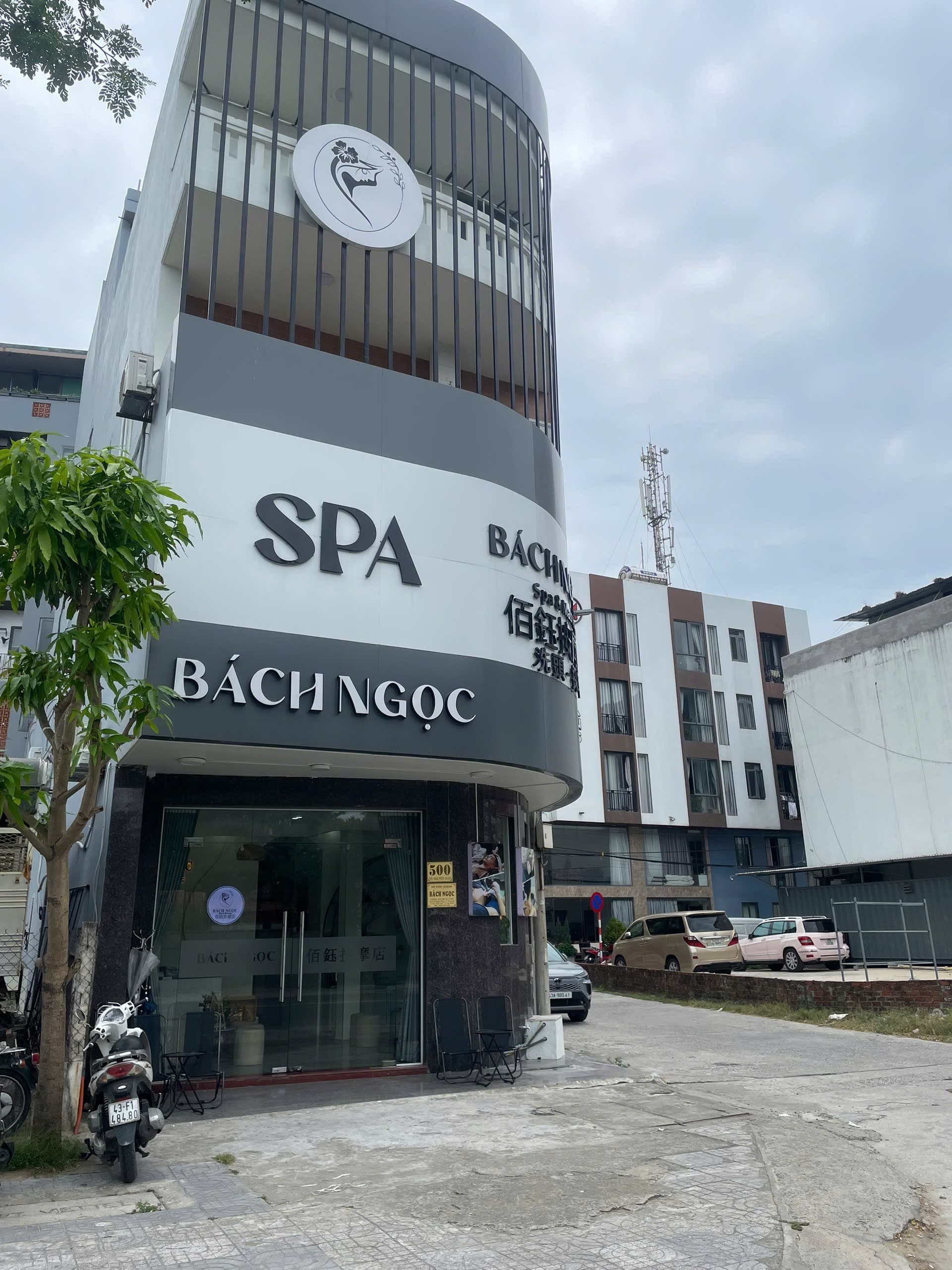 Nhà đất mặt phố, Ngũ Hành Sơn, Đà Nẵng - 183m² giá 49.5 tỷ