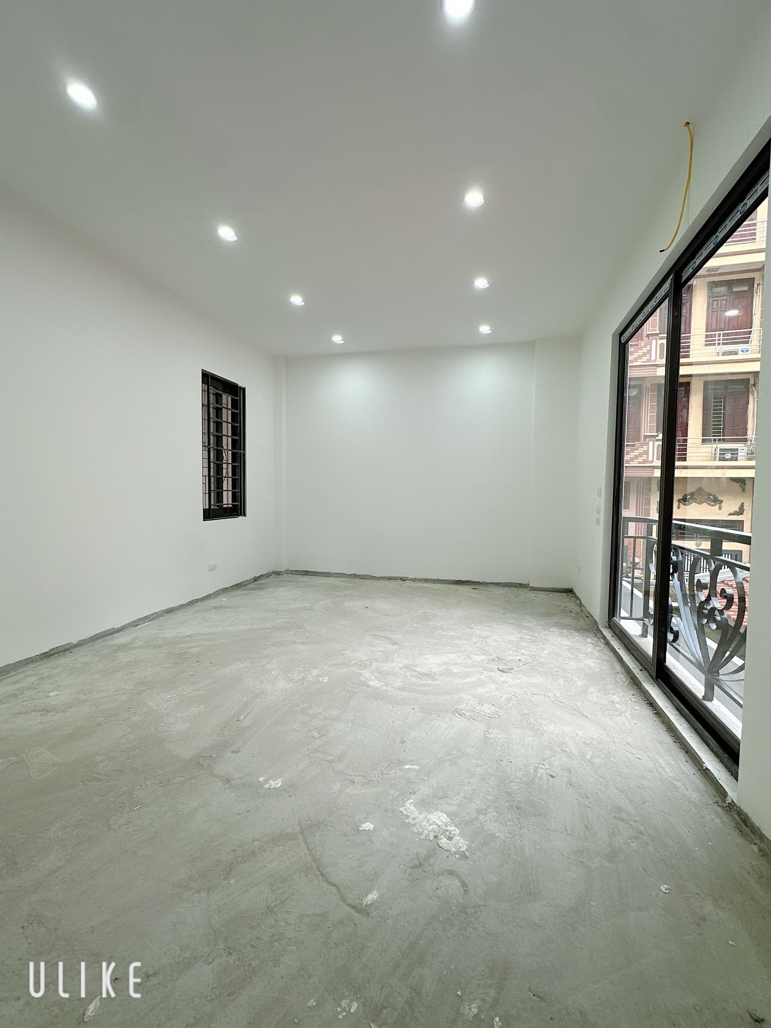 Nhà đất mặt phố, Thanh Xuân, Hà Nội - 30m² giá 8.5 tỷ