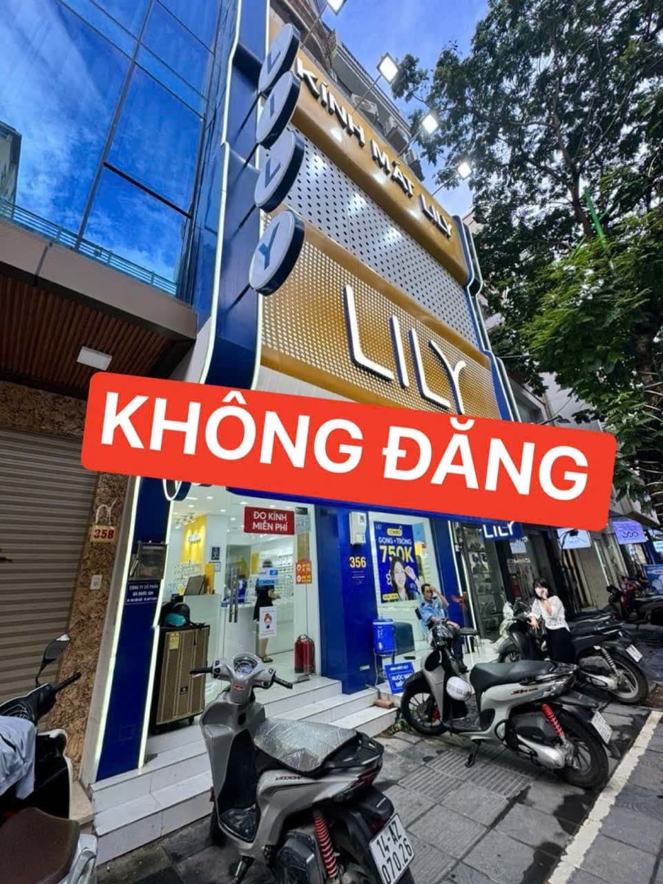 Nhà đất mặt phố, Cầu Giấy, Hà Nội - 40m² giá 31 tỷ