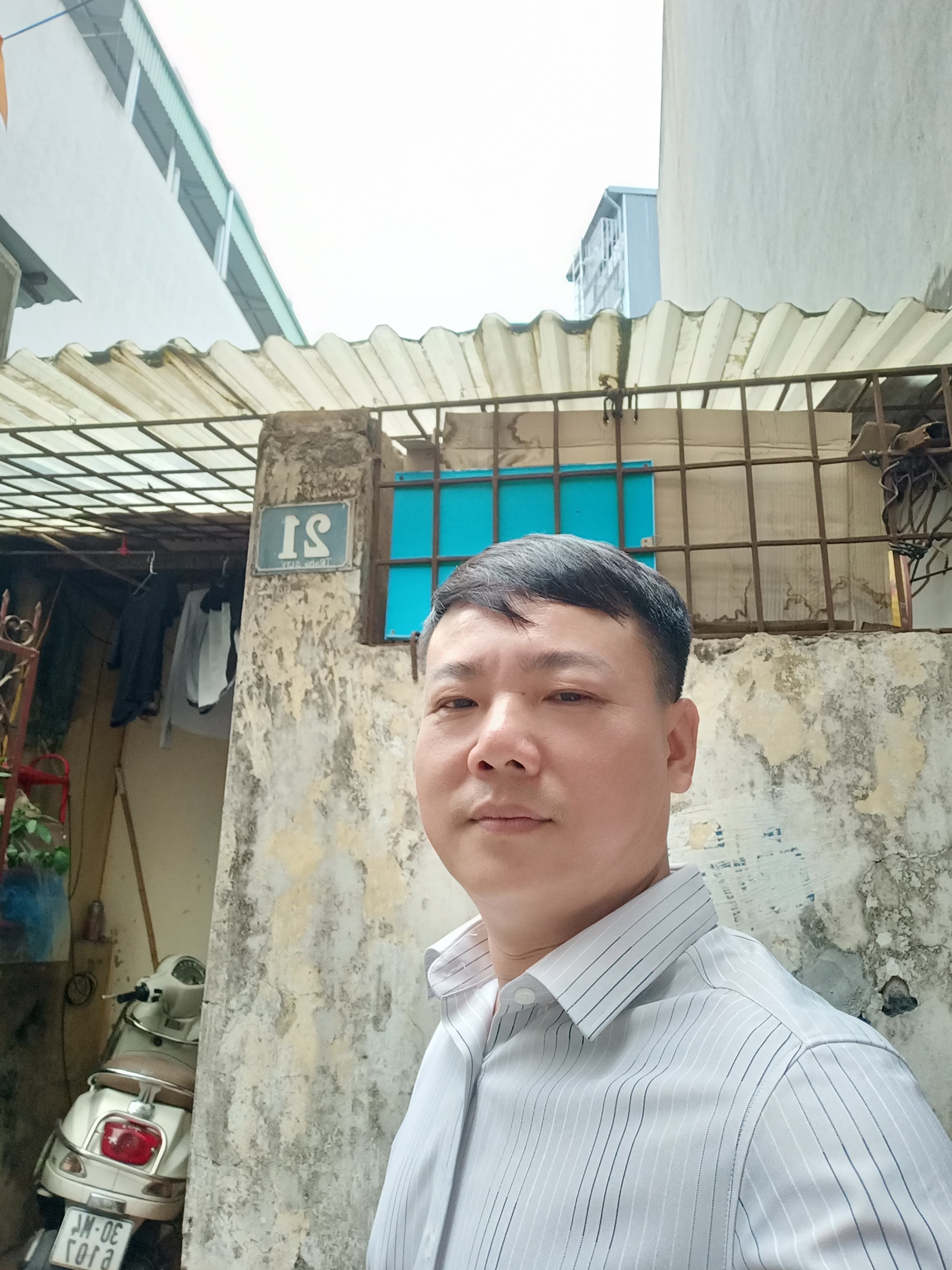 Nhà đất mặt phố, Bắc Từ Liêm, Hà Nội - 57m² giá 9.2 tỷ
