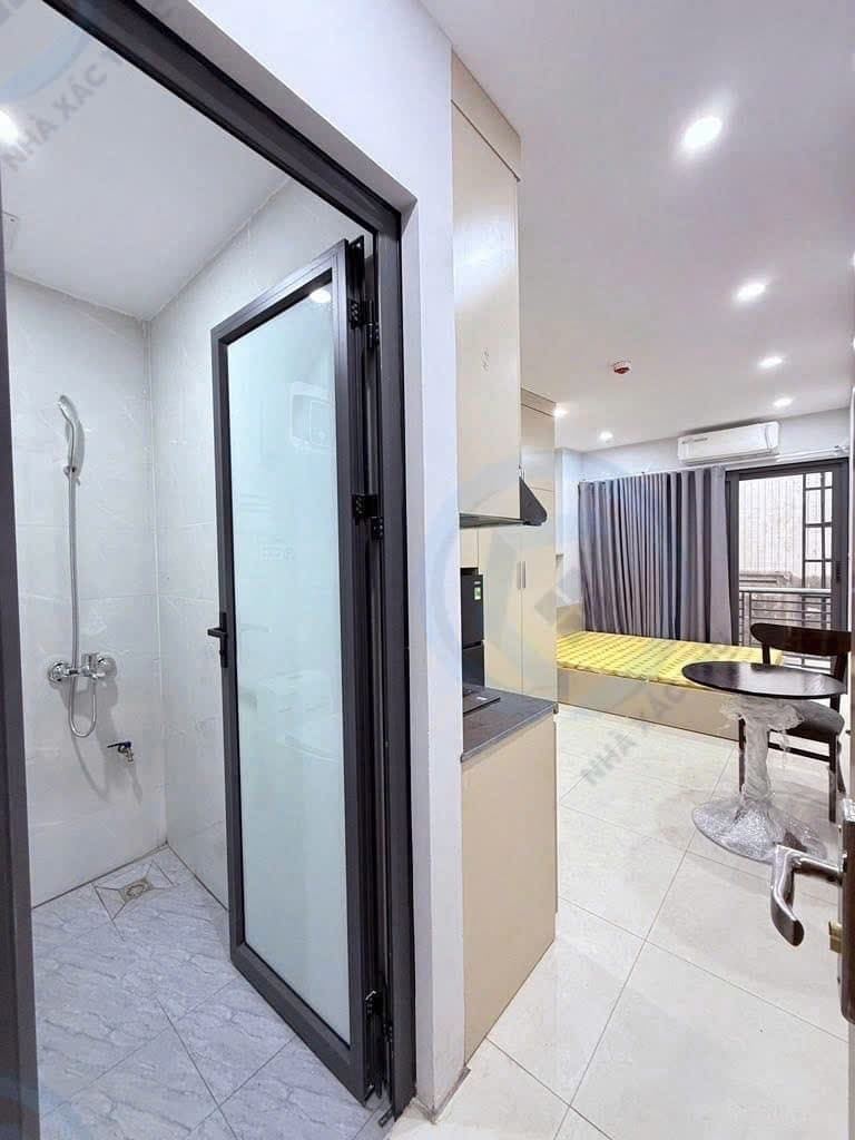 Nhà đất mặt phố, Hoàng Mai, Hà Nội - 77.9m² giá 19.8 tỷ
