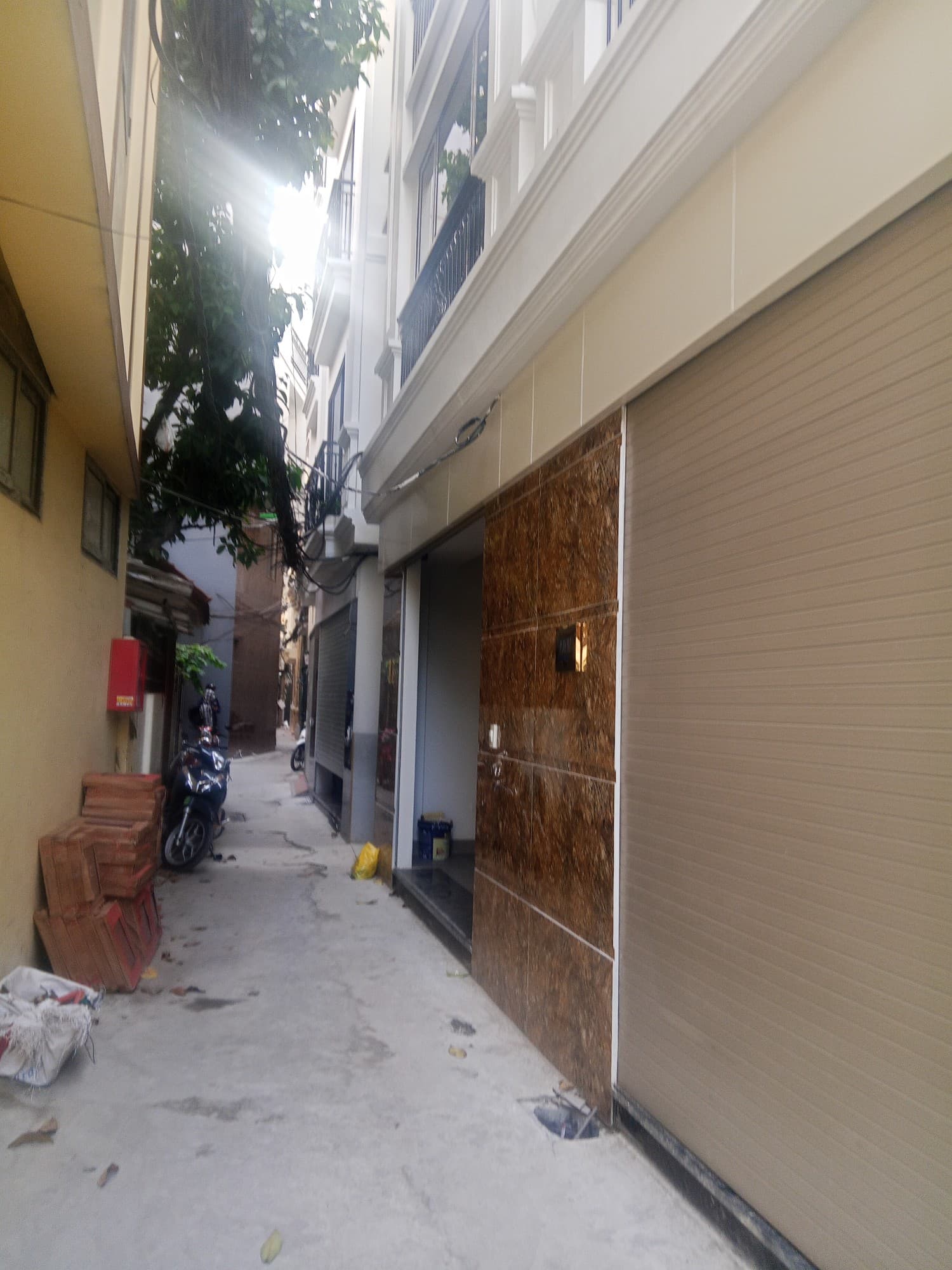 Nhà đất mặt phố, Bắc Từ Liêm, Hà Nội - 80m² giá 16 tỷ