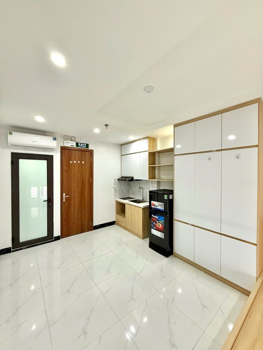 Nhà đất mặt phố, Hoàng Mai, Hà Nội - 60m² giá 14.8 tỷ