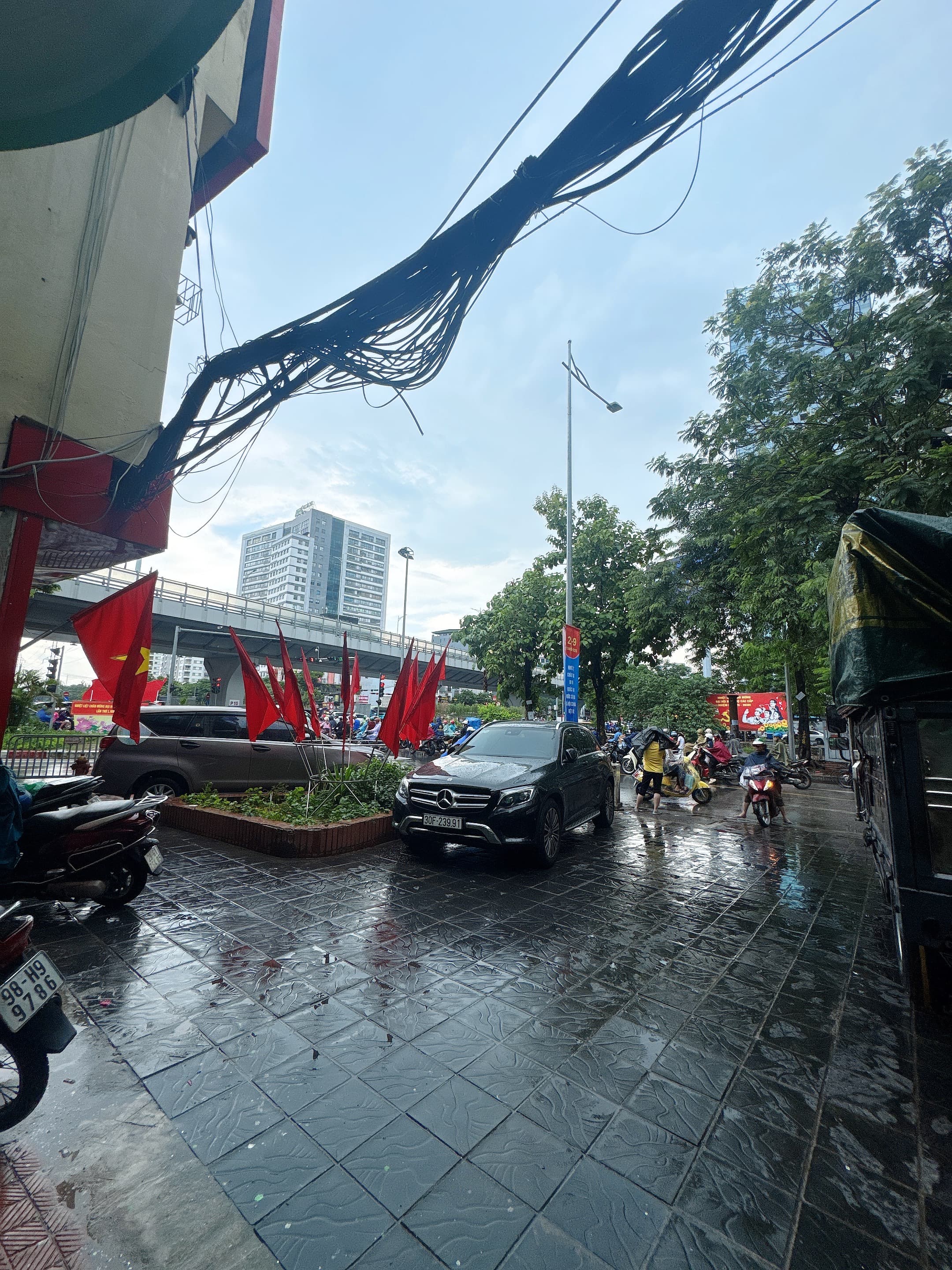 Nhà đất mặt phố, Hai Bà Trưng, Hà Nội - 131m² giá 48.6 tỷ